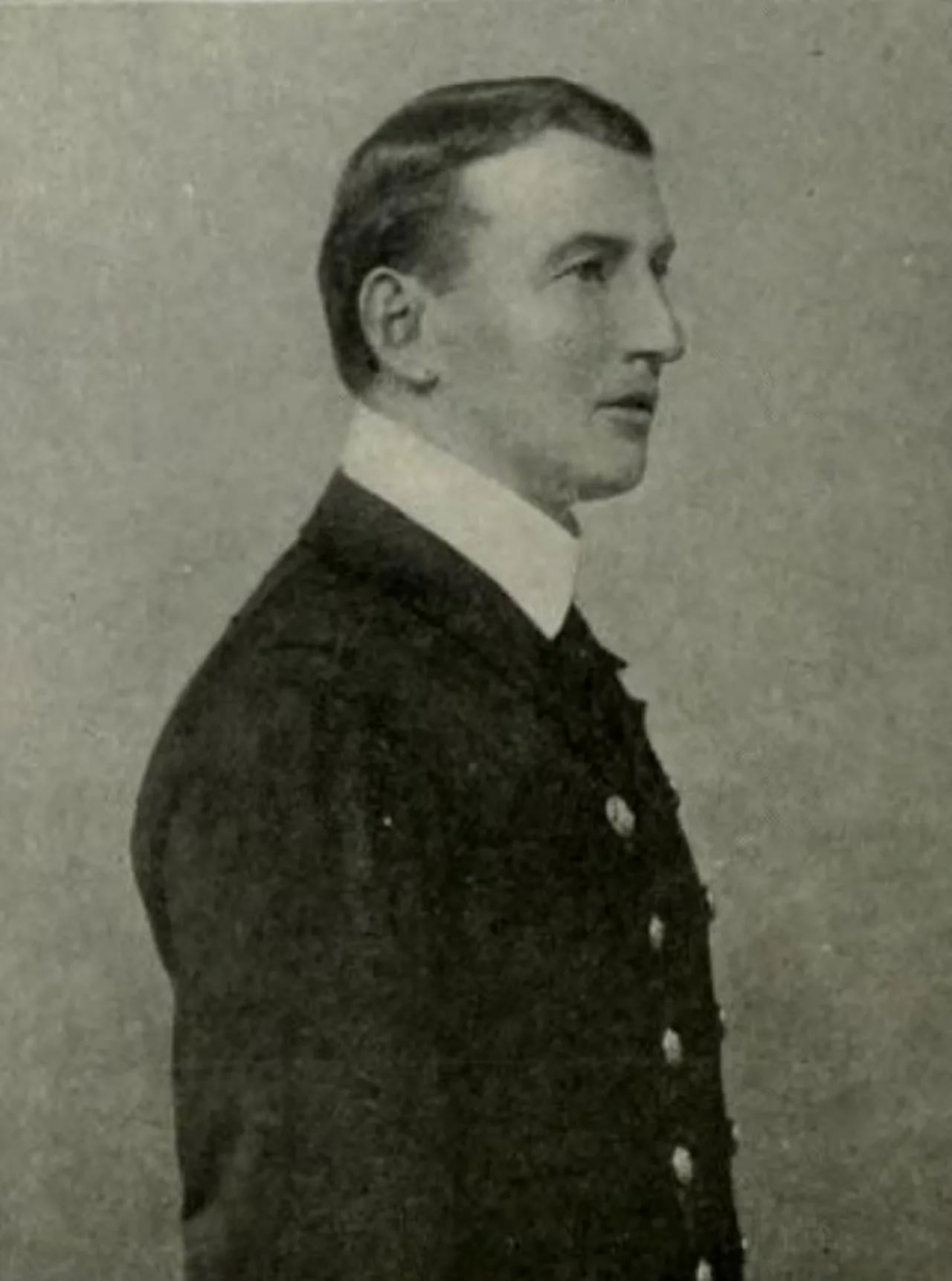 Portrait of Murray Sueter (1872–1960) – memorial page