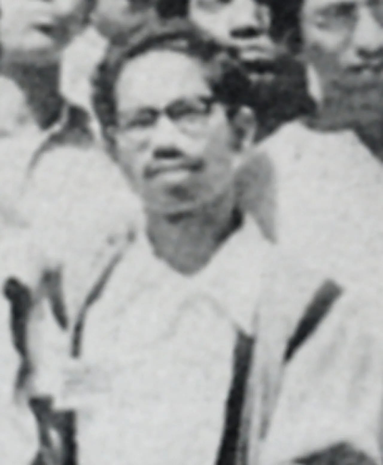 Portrait of Murtoza Bashir (1932–2020) – memorial page