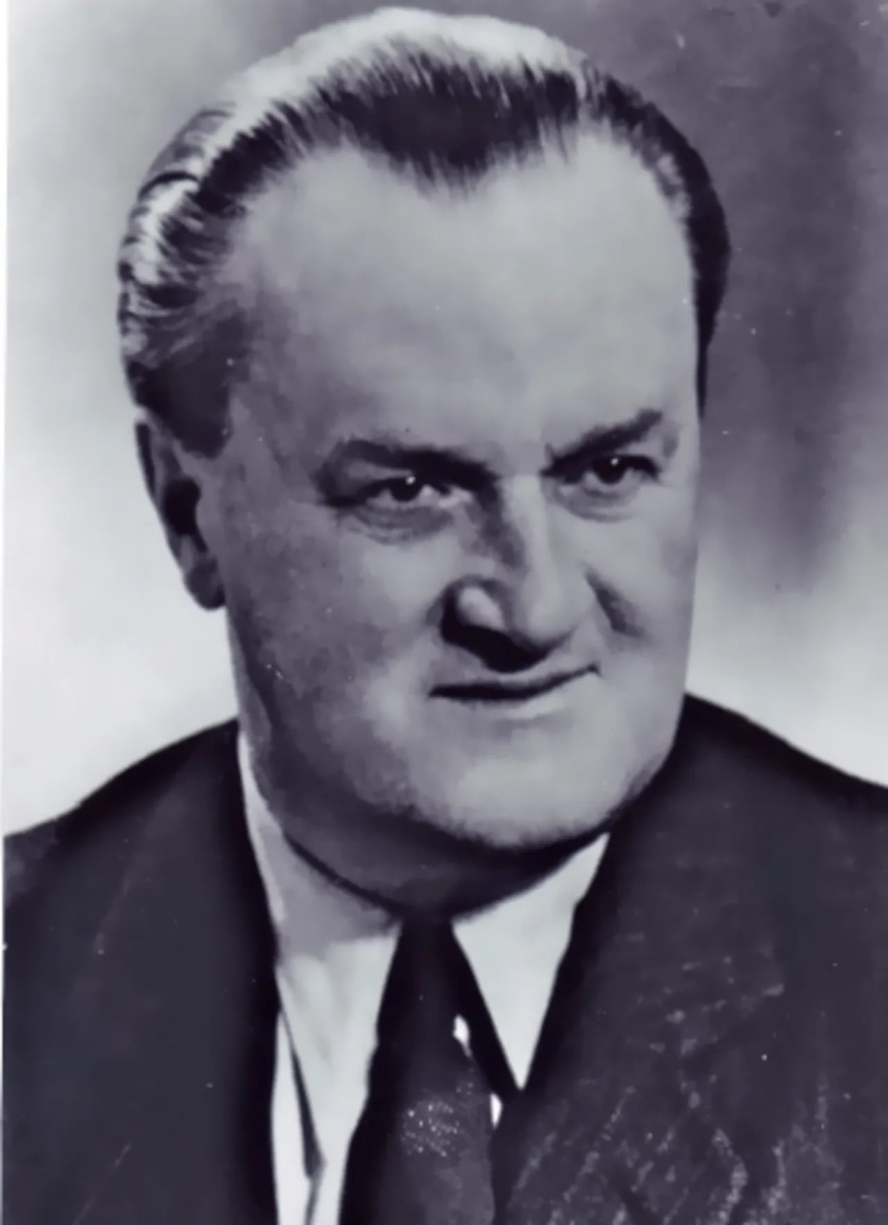 Porträt von Arno Arnold (1897–1963) – Gedenkseite
