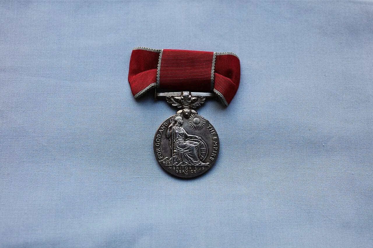 Portrait of Florence Attridge (1901–1975) – memorial page