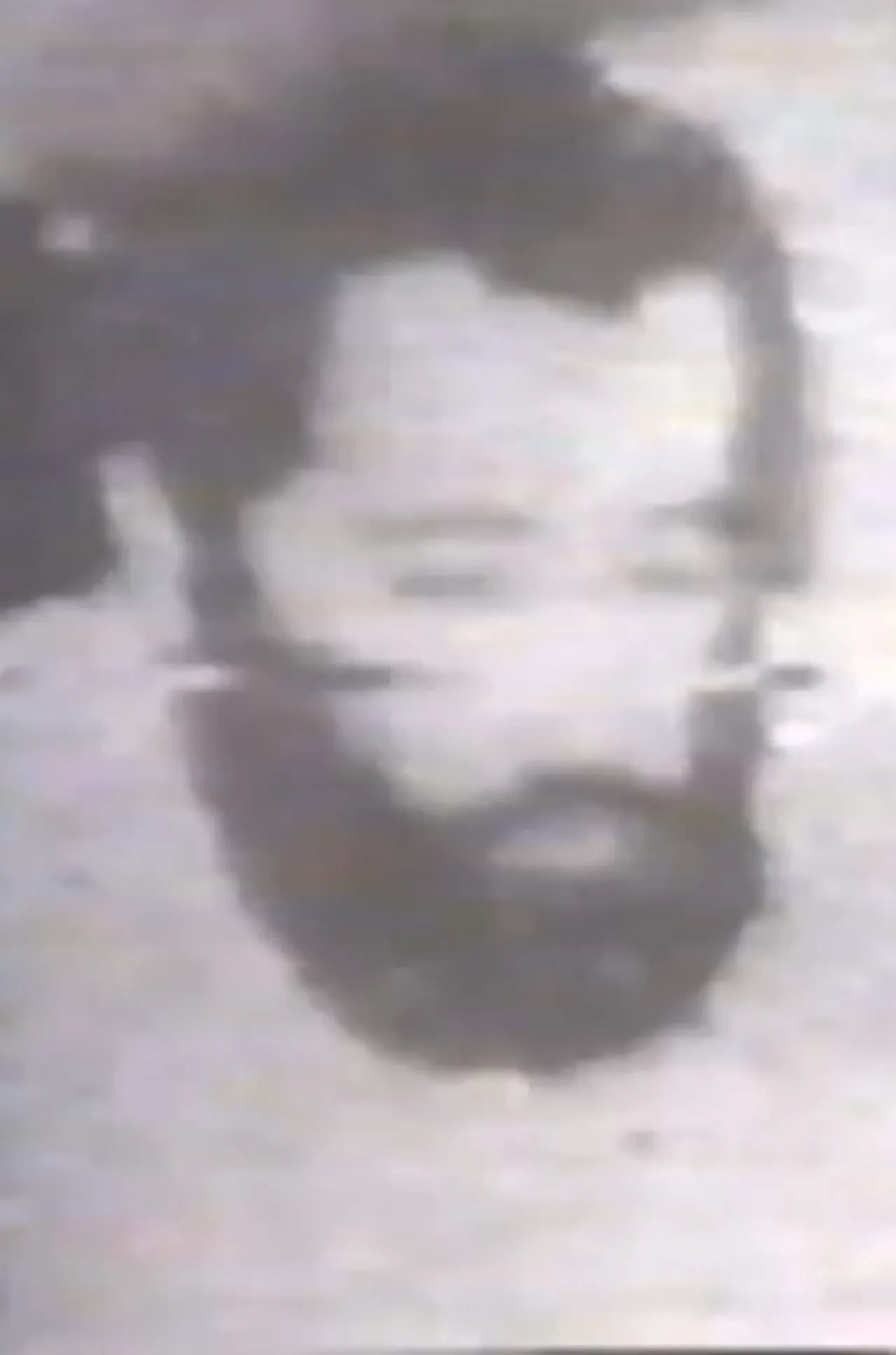 Portrait of Mustafa Bouyali (1940–1987) – memorial page