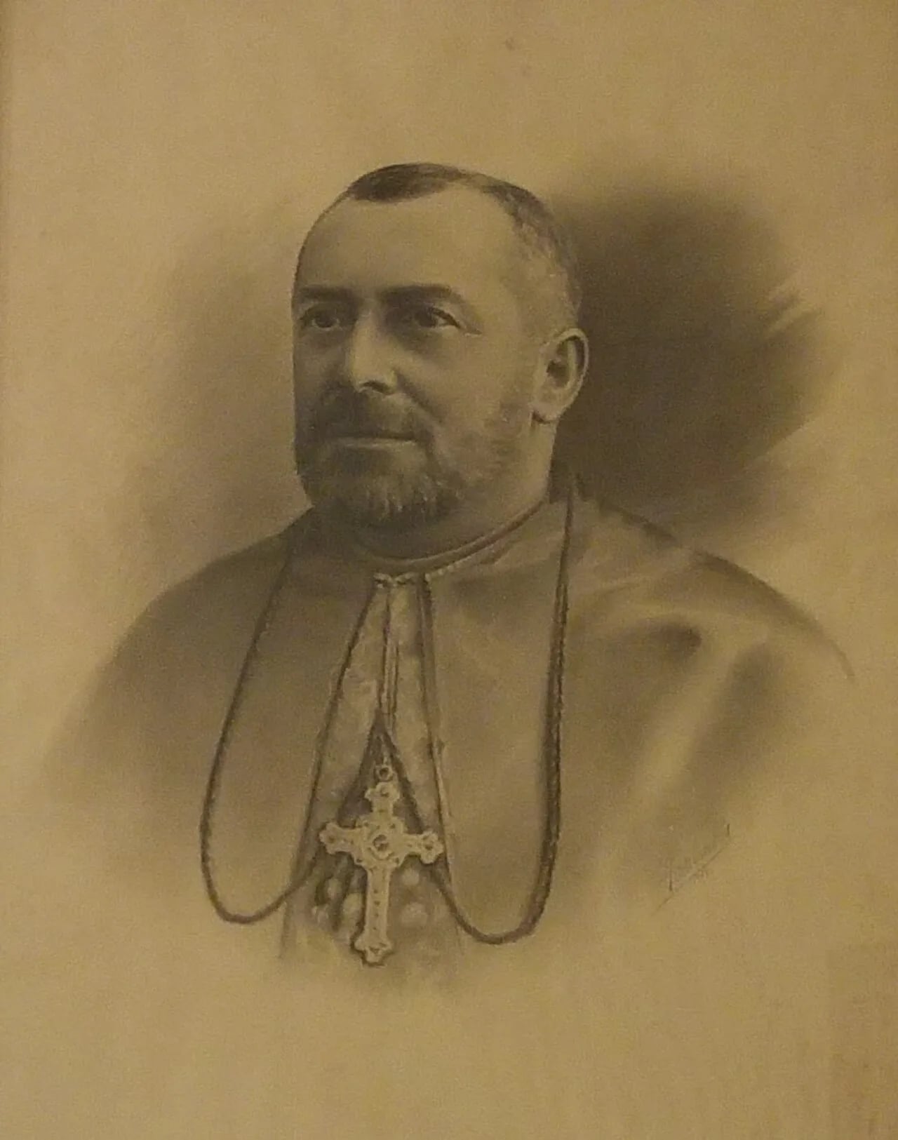 Portrait of Marcelino Lardizábal (1879–1958) – memorial page