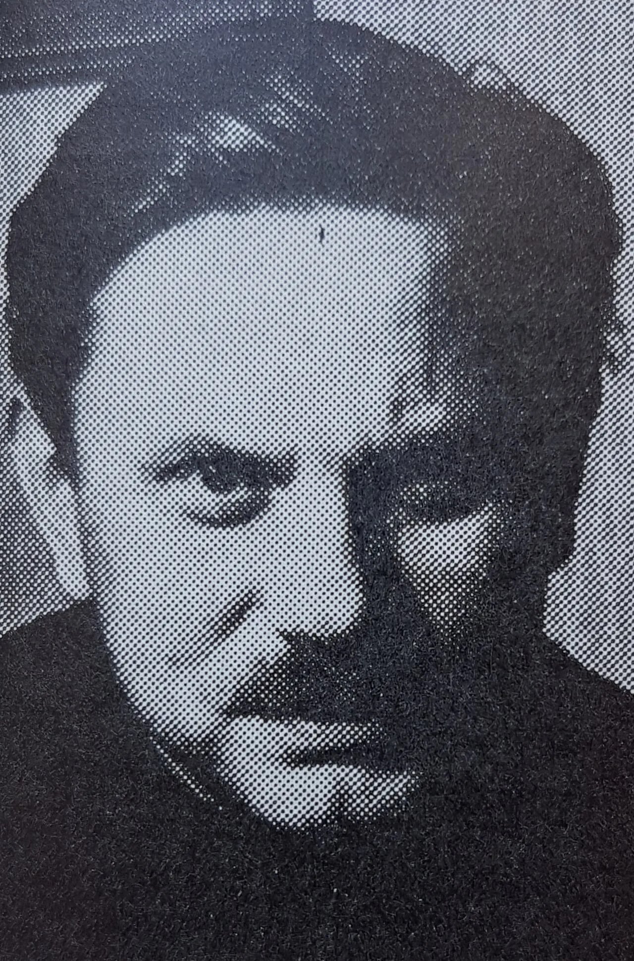 Portrait of Arno Vihalemm (1911–1990) – memorial page