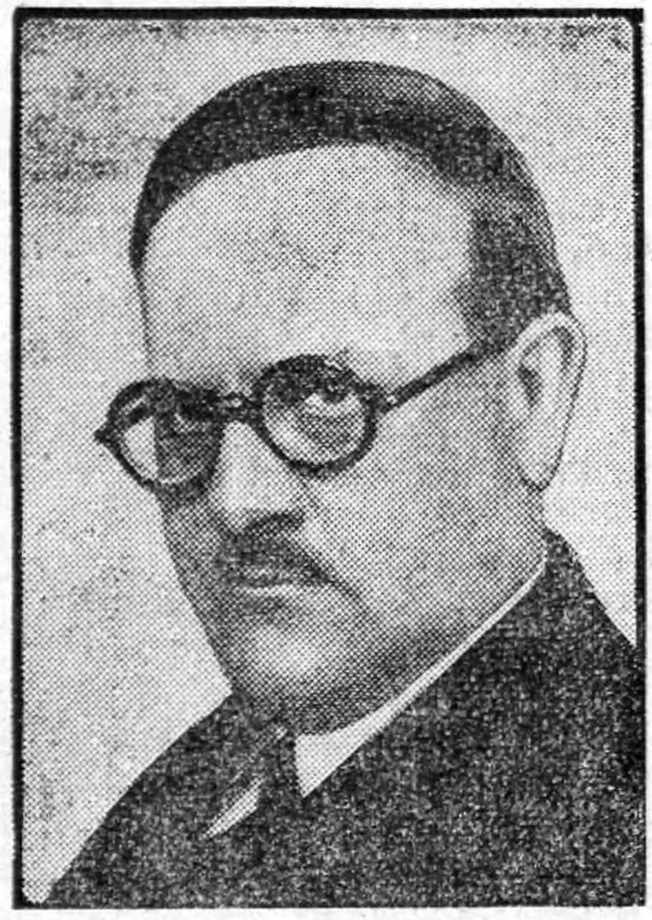 Portrait of Wilhelm Kreis (1873–1955) – memorial page