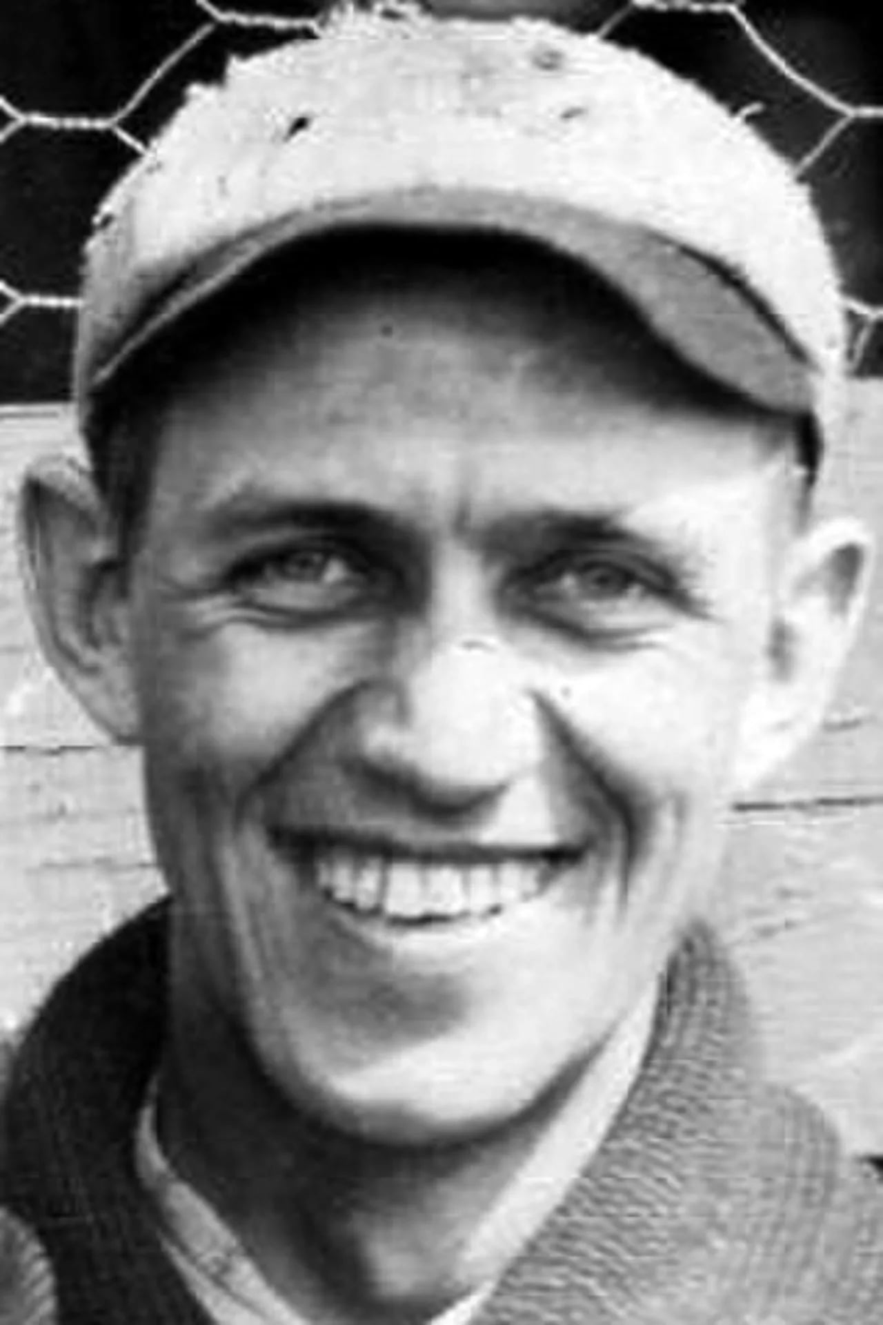 Porträt von Myrl Brown (1894–1981) – Gedenkseite