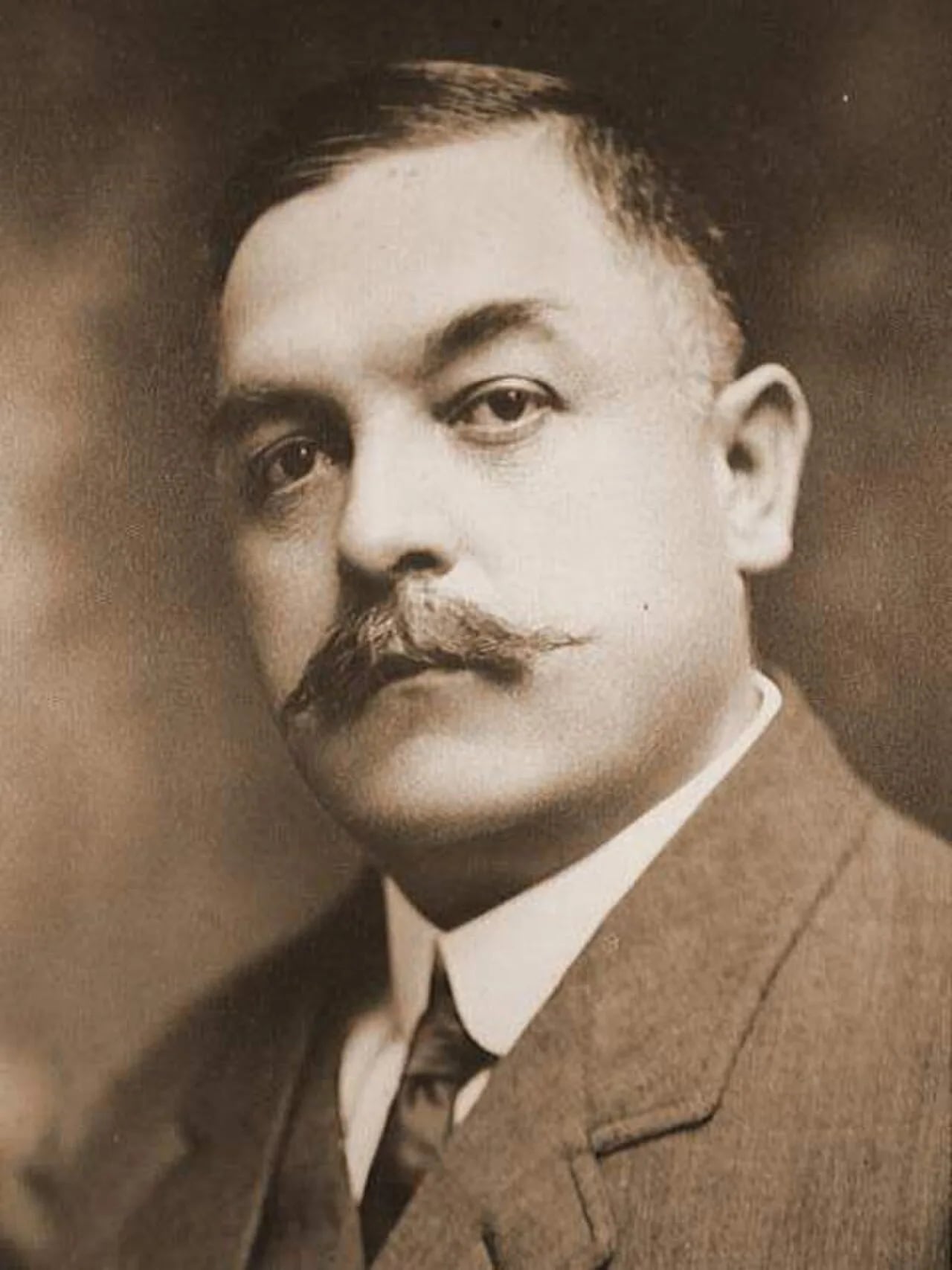 Portrait of Máximo Fernández Alvarado (1858–1933) – memorial page