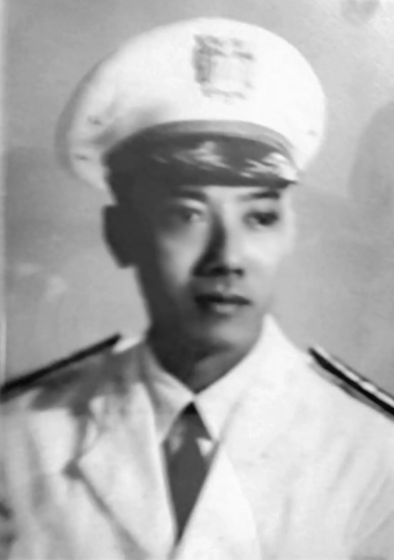 Portrait of Phạm Ngọc Thảo (1922–1965) – memorial page