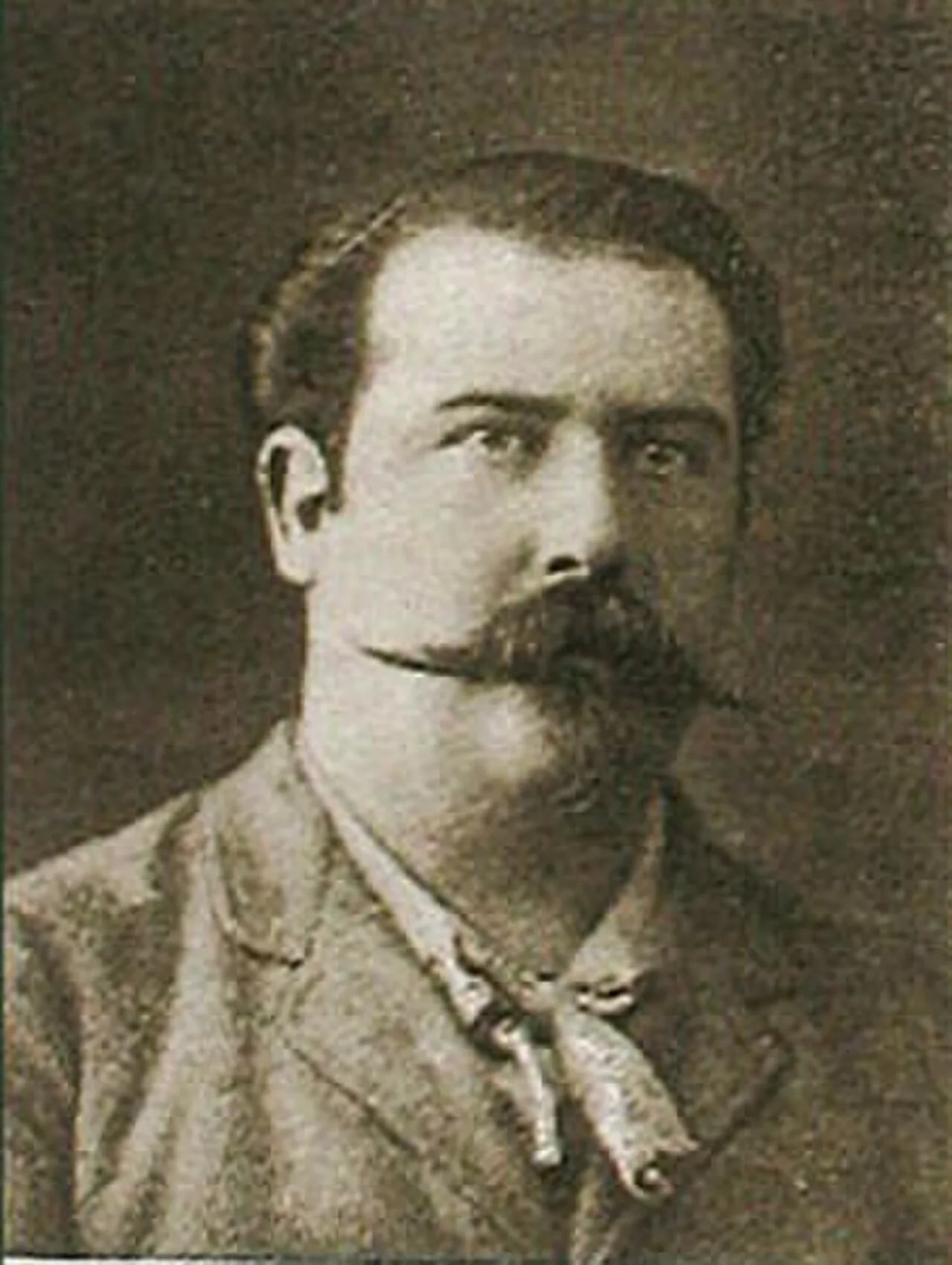 Portrait of Mıgırdiç Civanyan (1848–1906) – memorial page