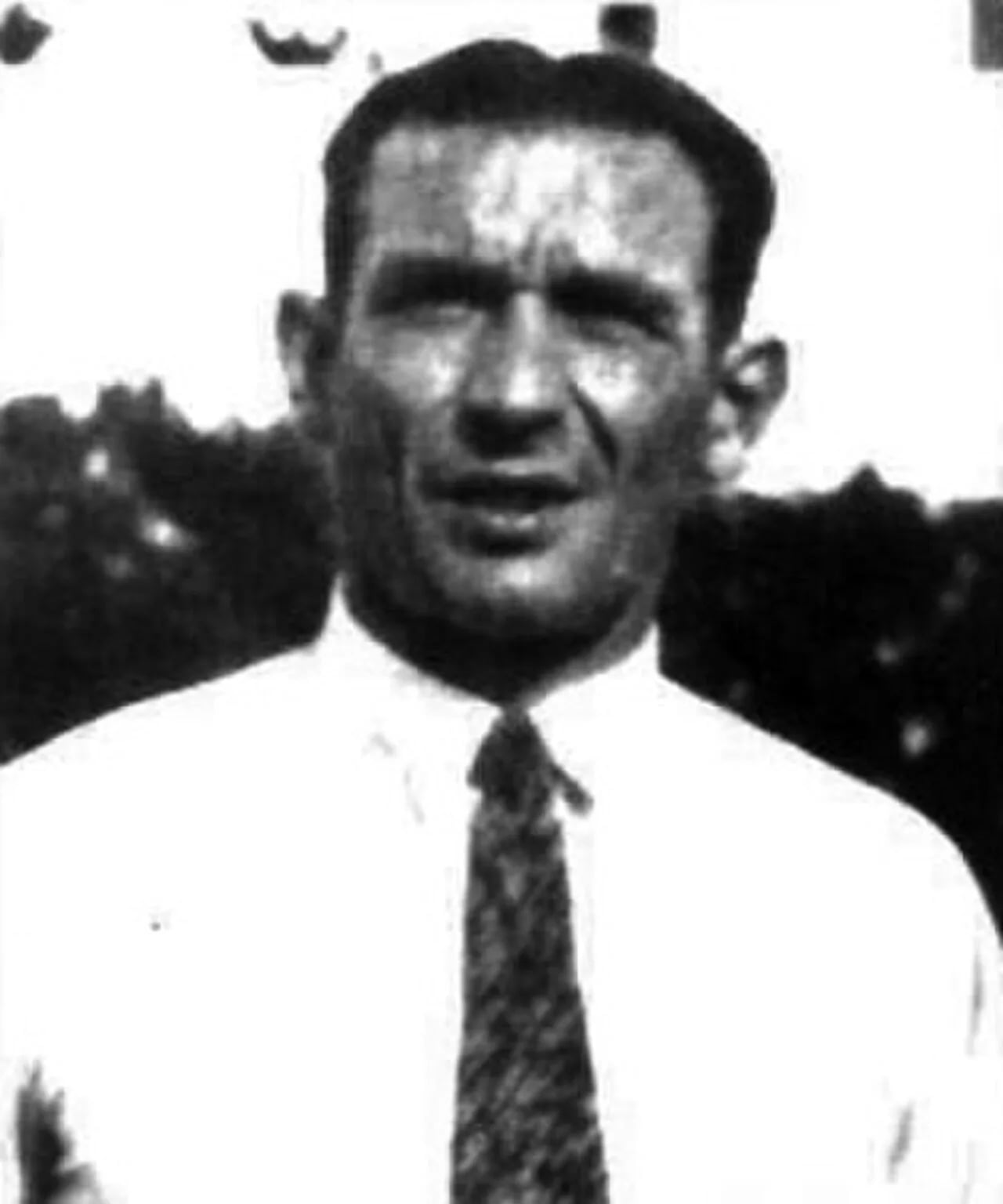 Portrait of Heinrich Schönfeld (1900–1976) – memorial page