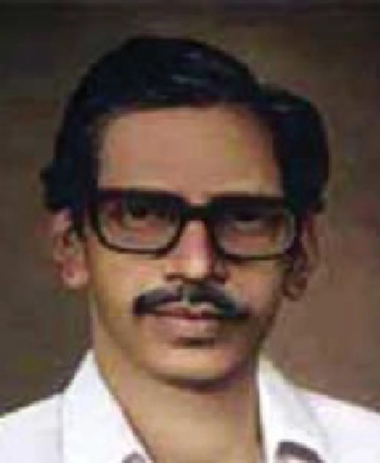 Portrait of N. N. Kakkad (1927–1987) – memorial page