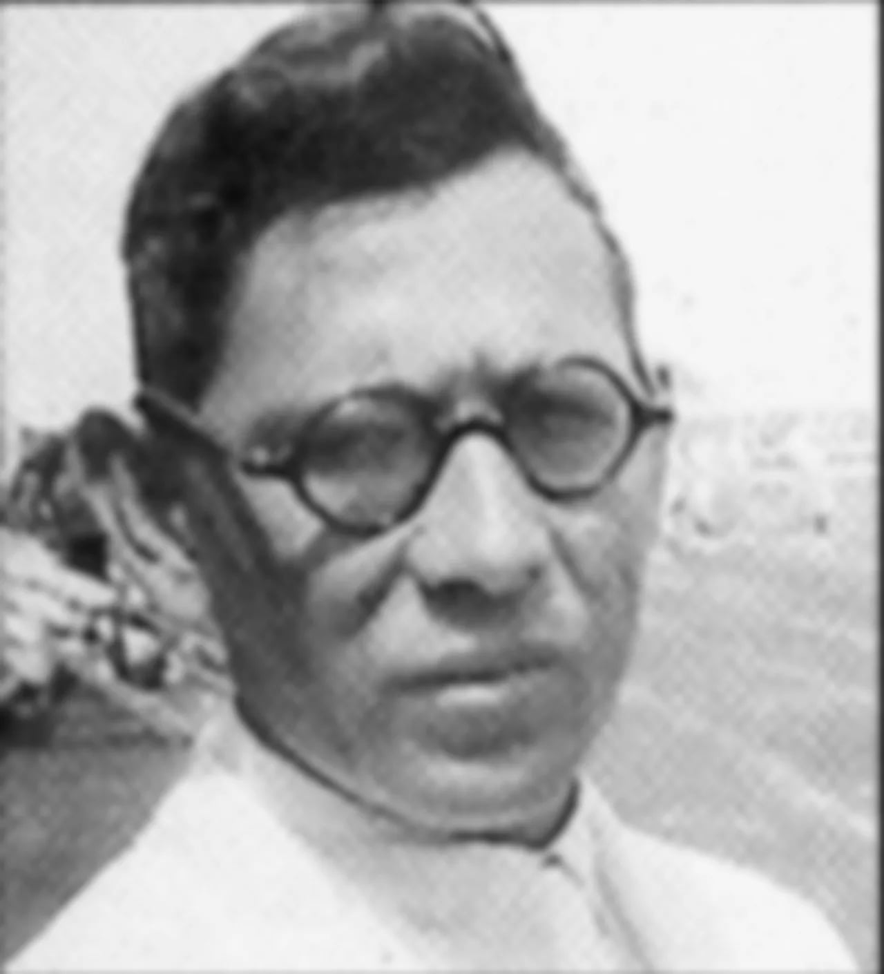Portrait of Yosef Yekutieli (1897–1982) – memorial page