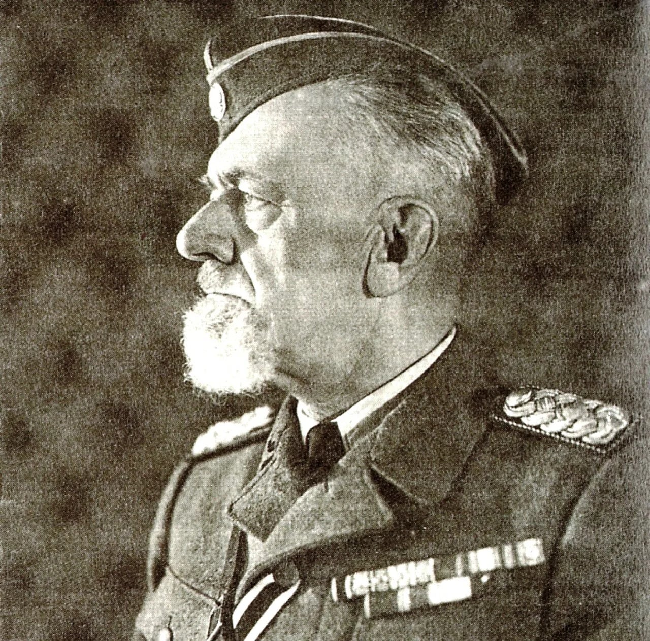 Portrait of Leon Rupnik (1880–1946) – memorial page