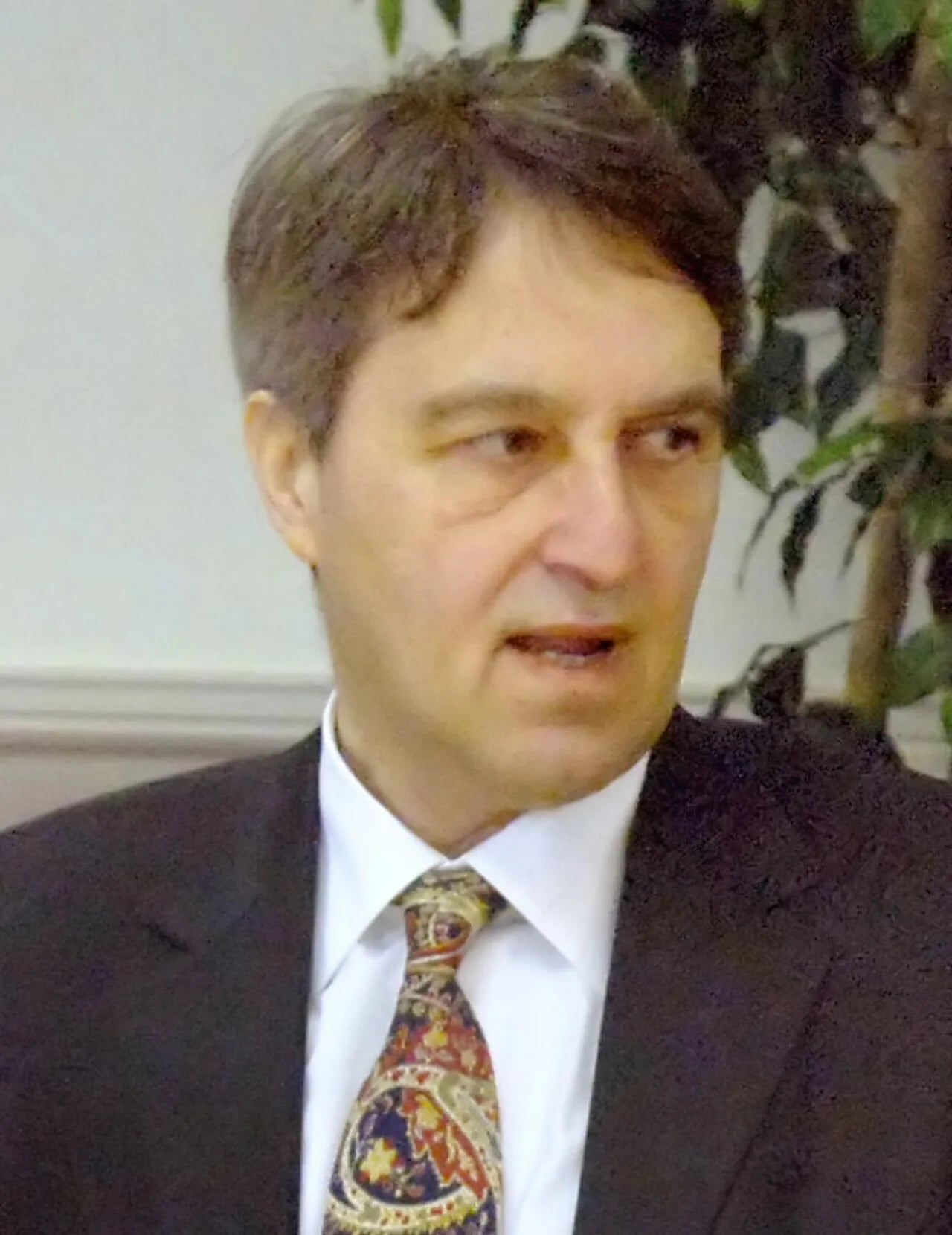 Porträt von Nabi Şensoy (1945–2018) – Gedenkseite