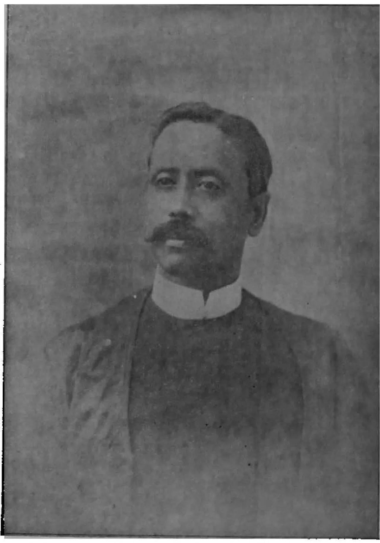 Porträt von Nabinchandra Sen (1847–1909) – Gedenkseite