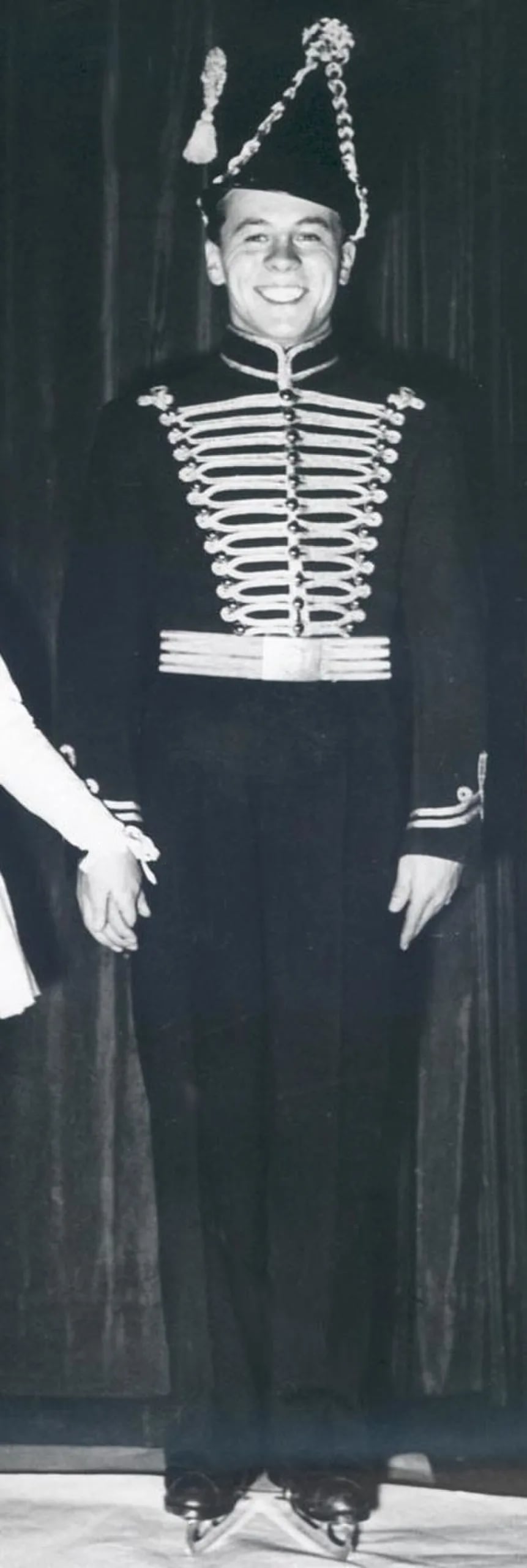 Porträt von Felix Kaspar (1915–2003) – Gedenkseite