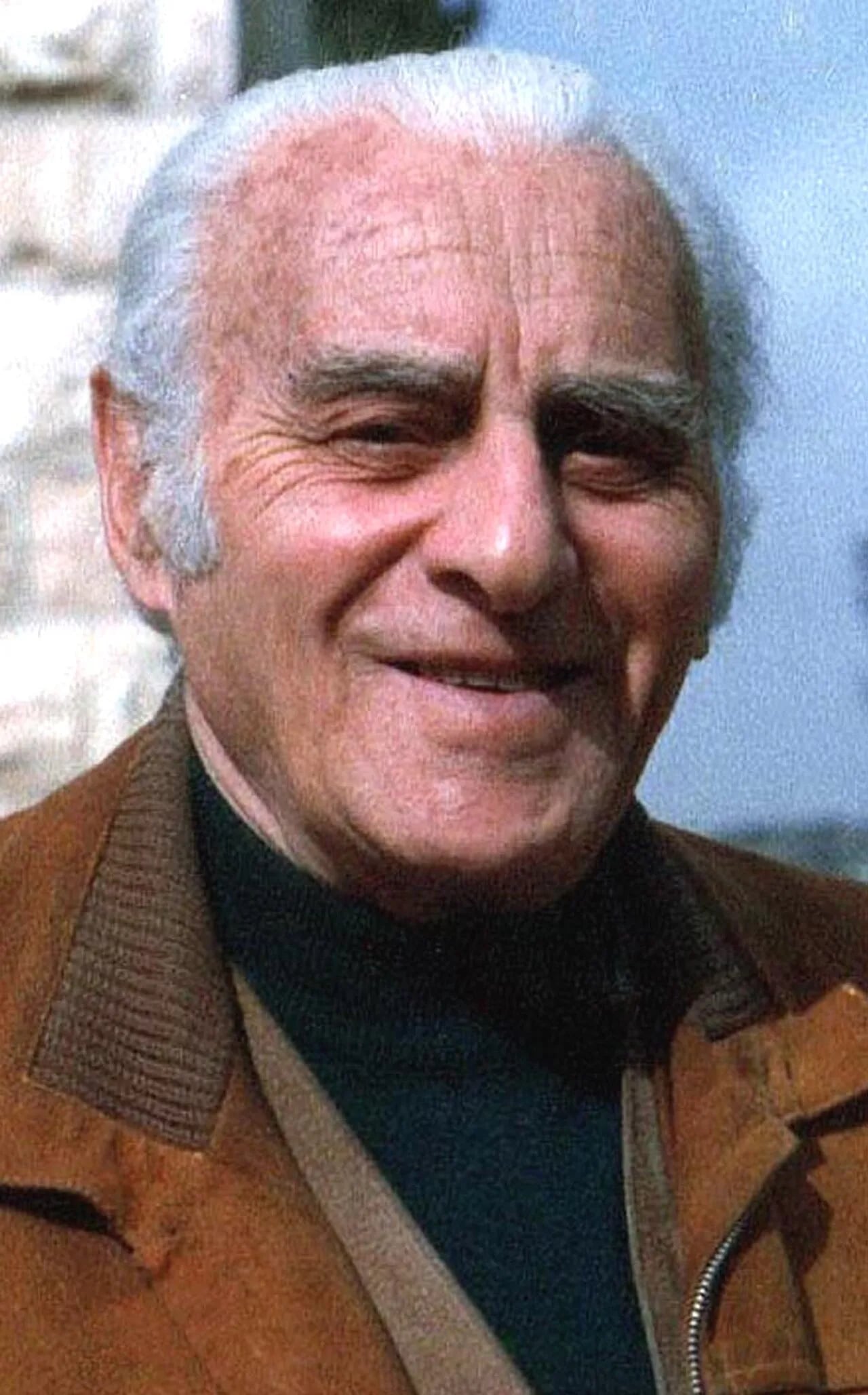 Porträt von Yaakov Matrikin (1902–1981) – Gedenkseite