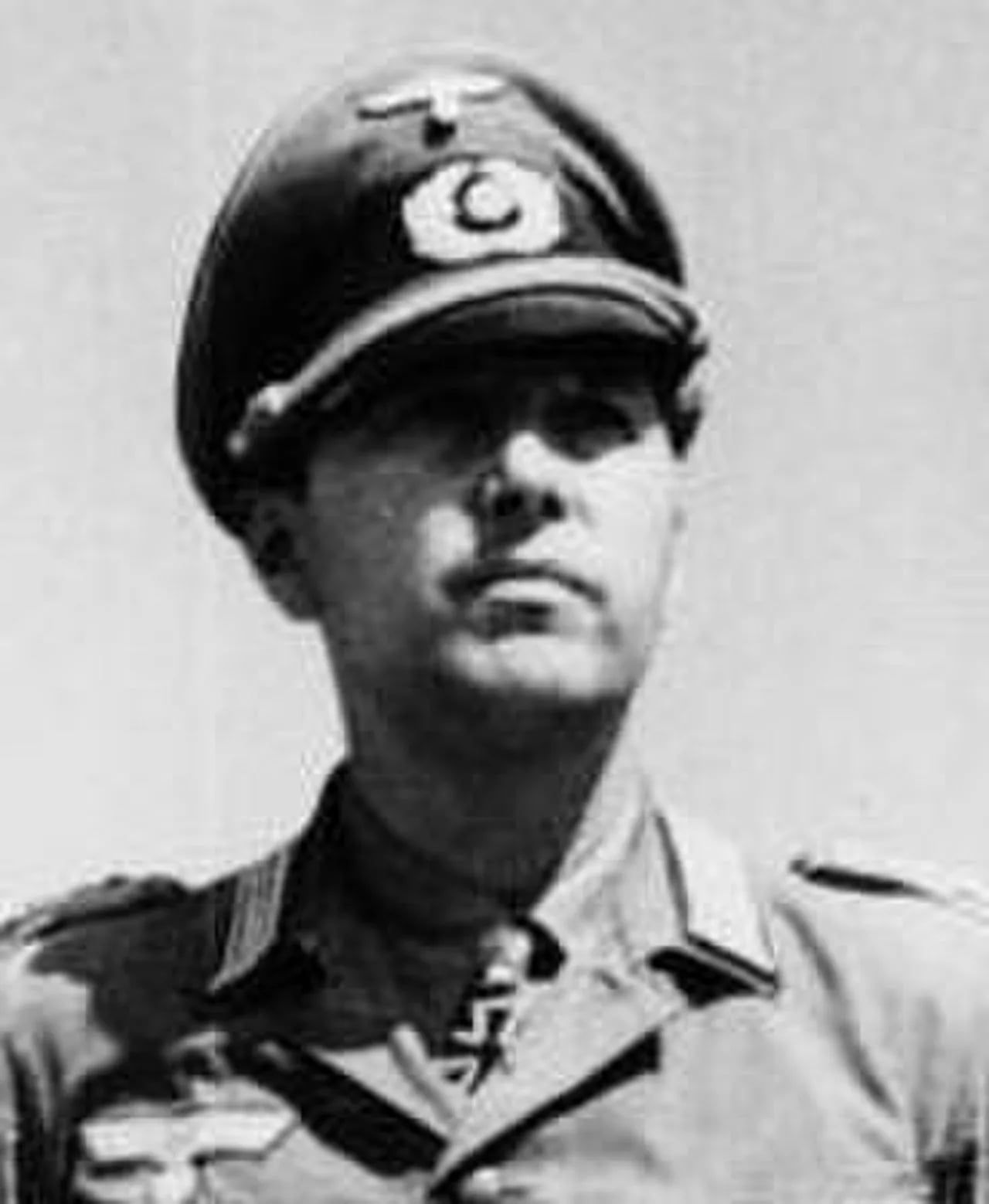 Porträt von Horst Niemack (1909–1992) – Gedenkseite