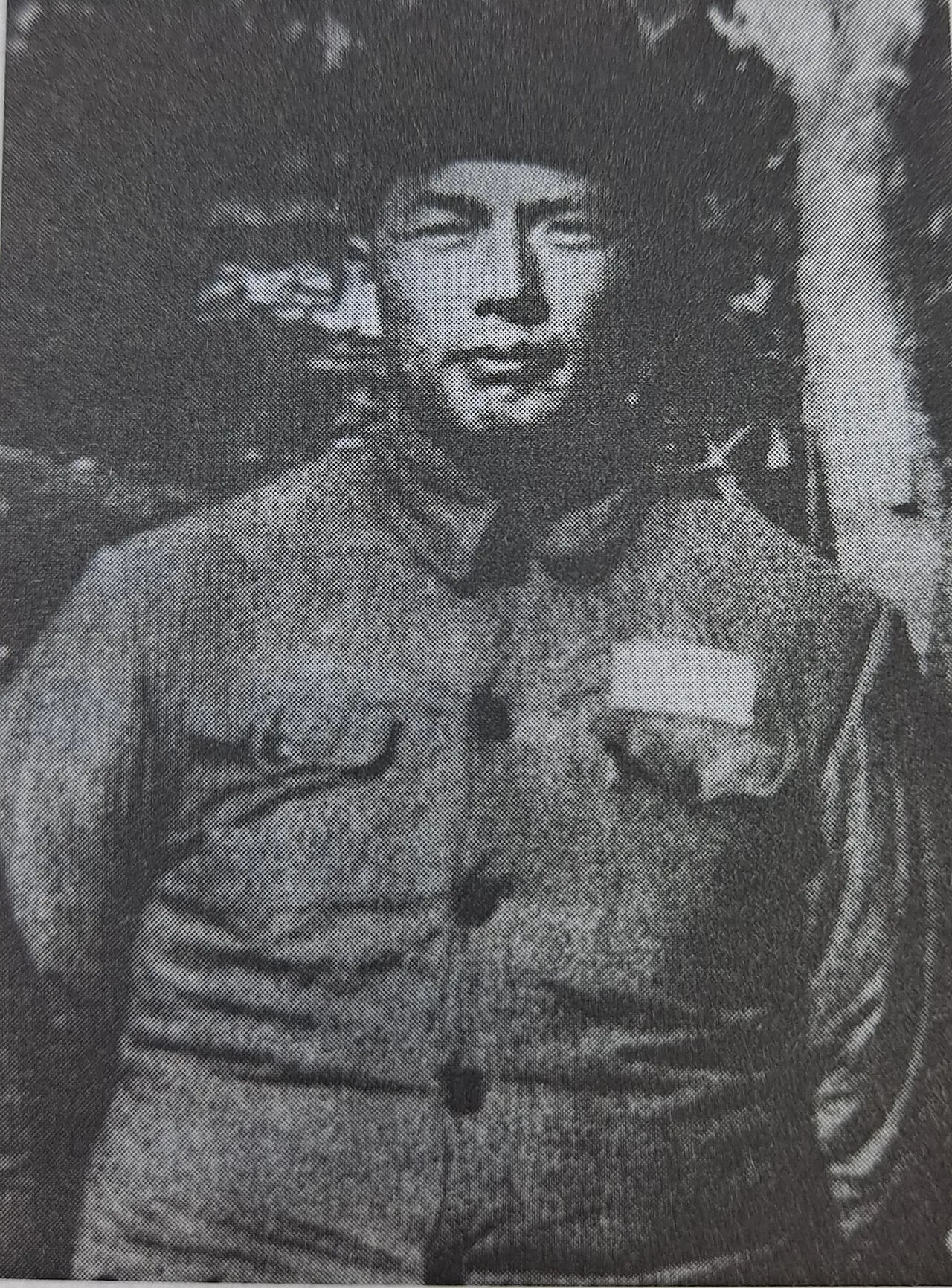 Portrait of Zhao Nanqi (1927–2018) – memorial page