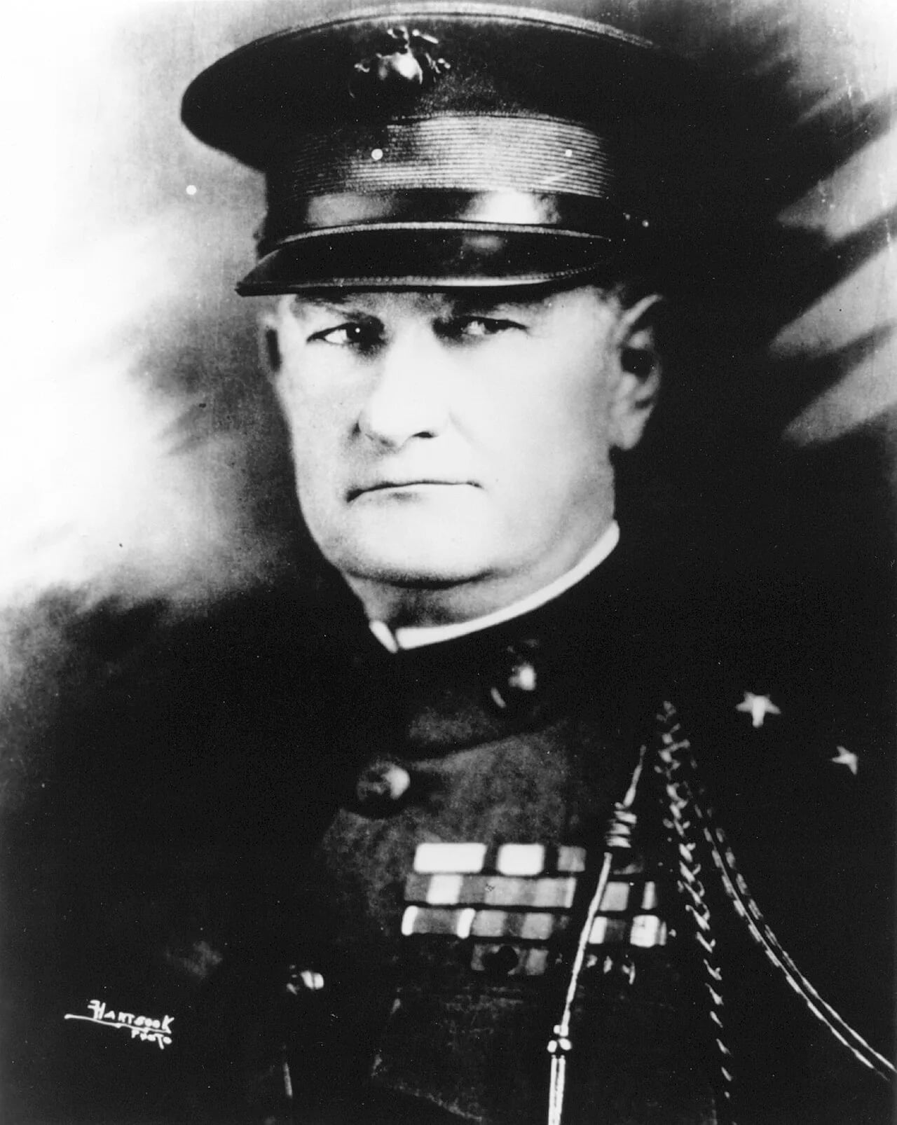Portrait of Wendell Cushing Neville (1870–1930) – memorial page