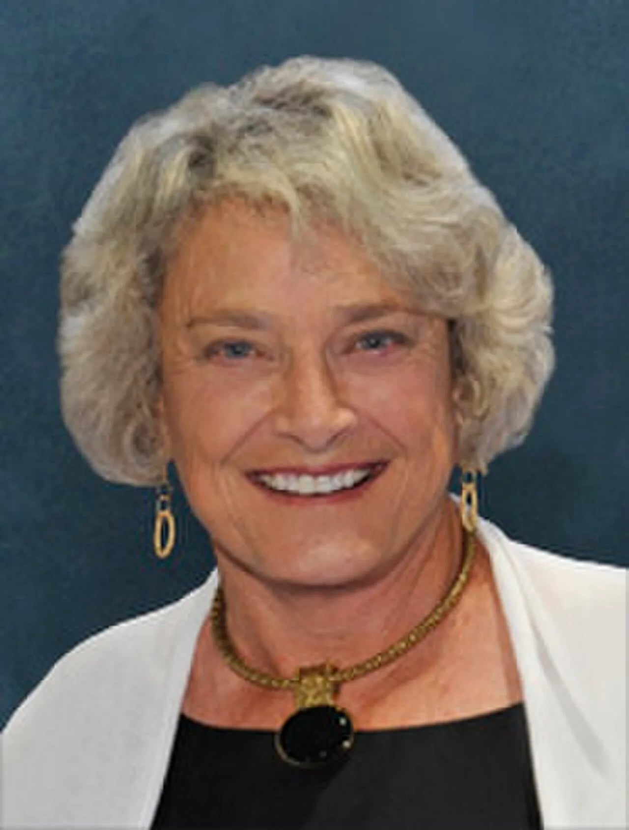Porträt von Nancy C. Detert (1944–2023) – Gedenkseite