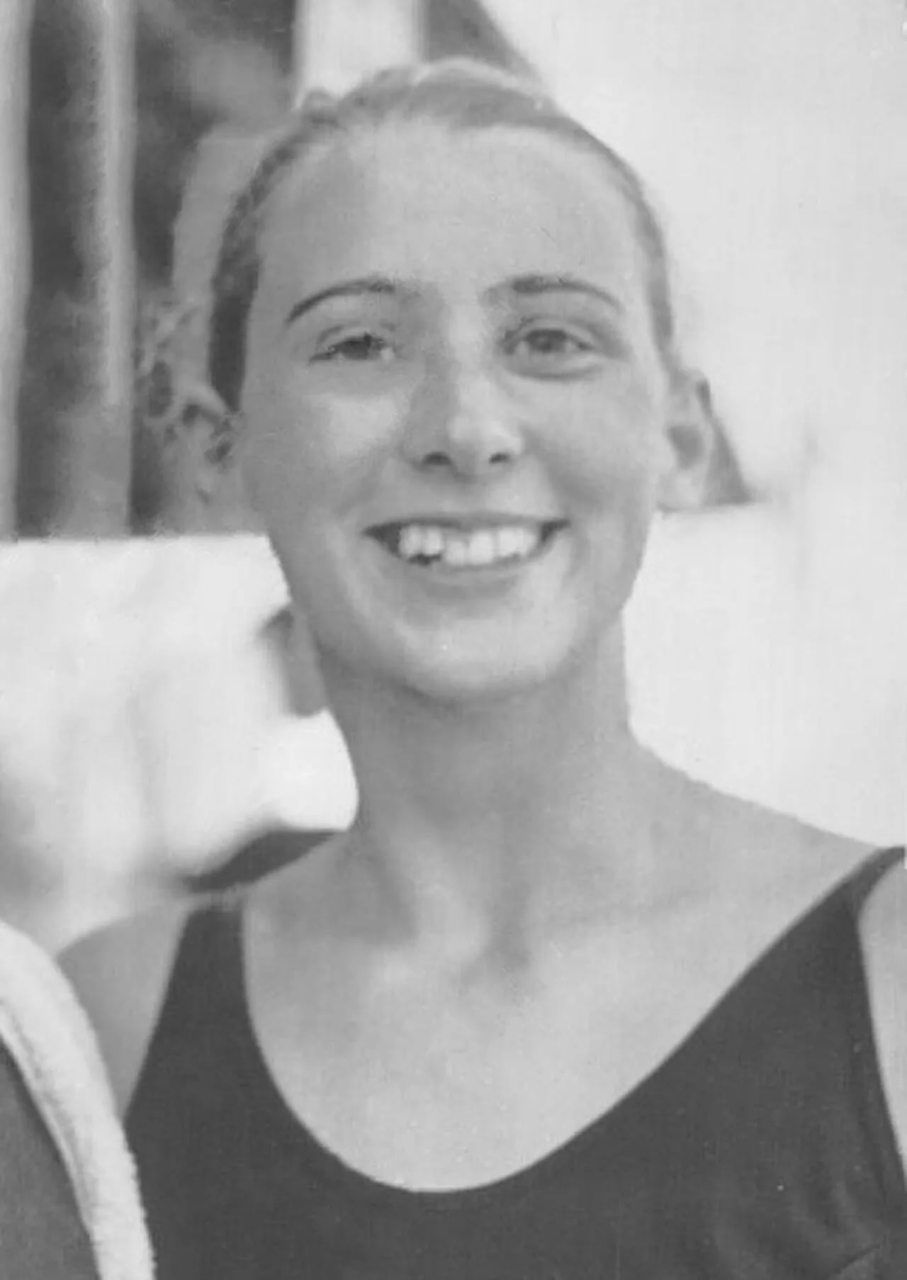 Portrait of Nancy Ramey (1940–2022) – memorial page