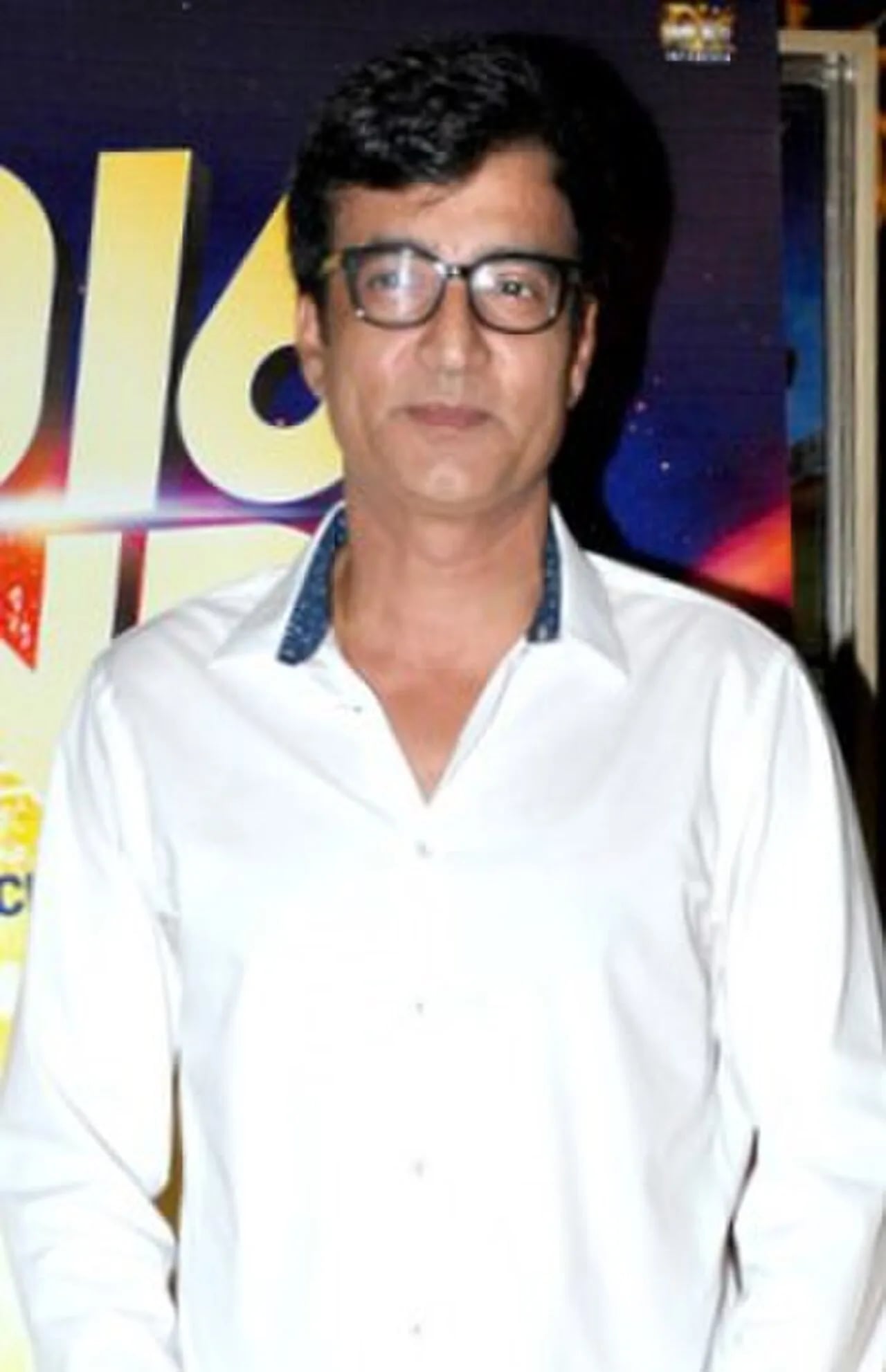 Porträt von Narendra Jha (1962–2018) – Gedenkseite