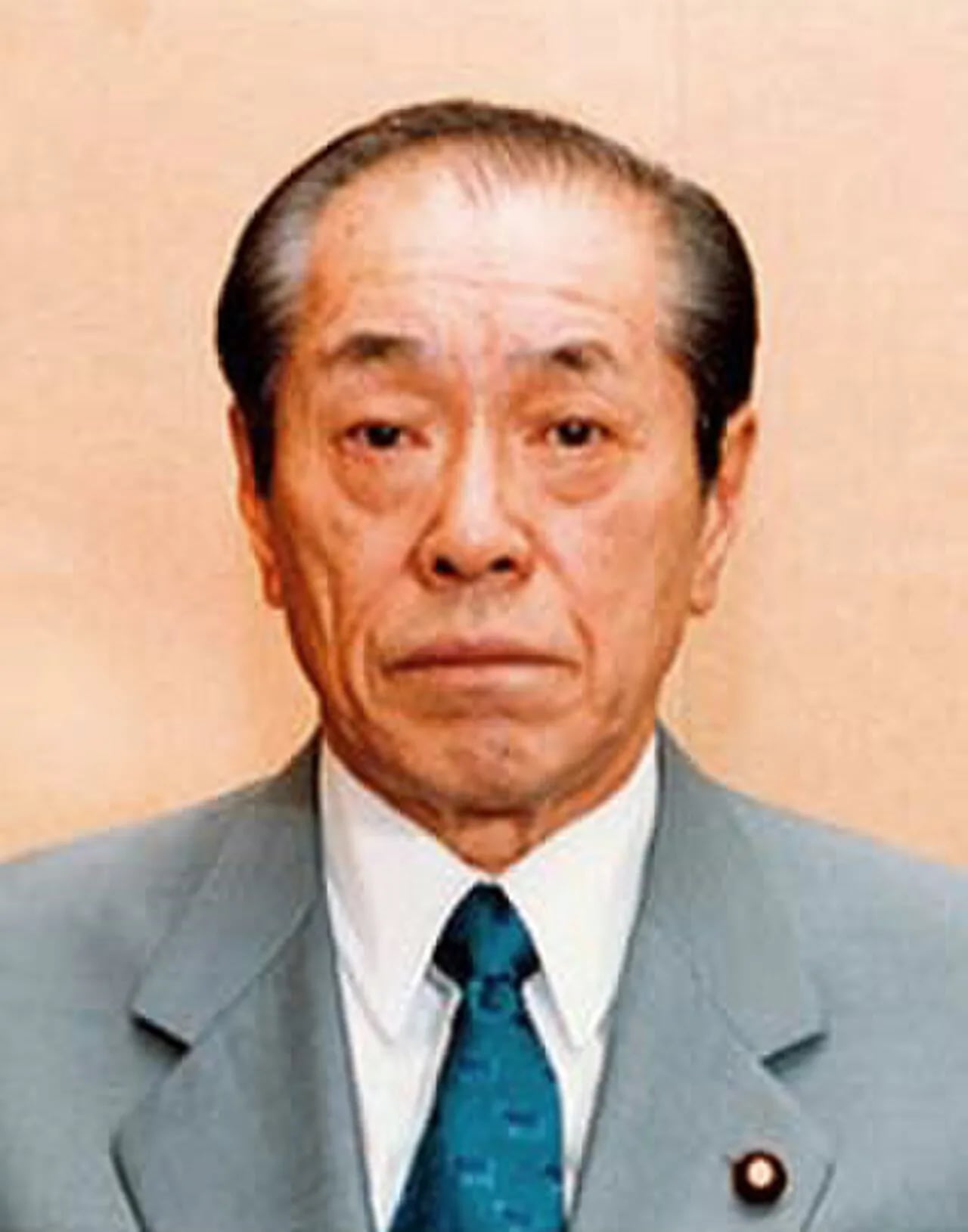 Portrait of Nonaka Hiromu (1925–2018) – memorial page