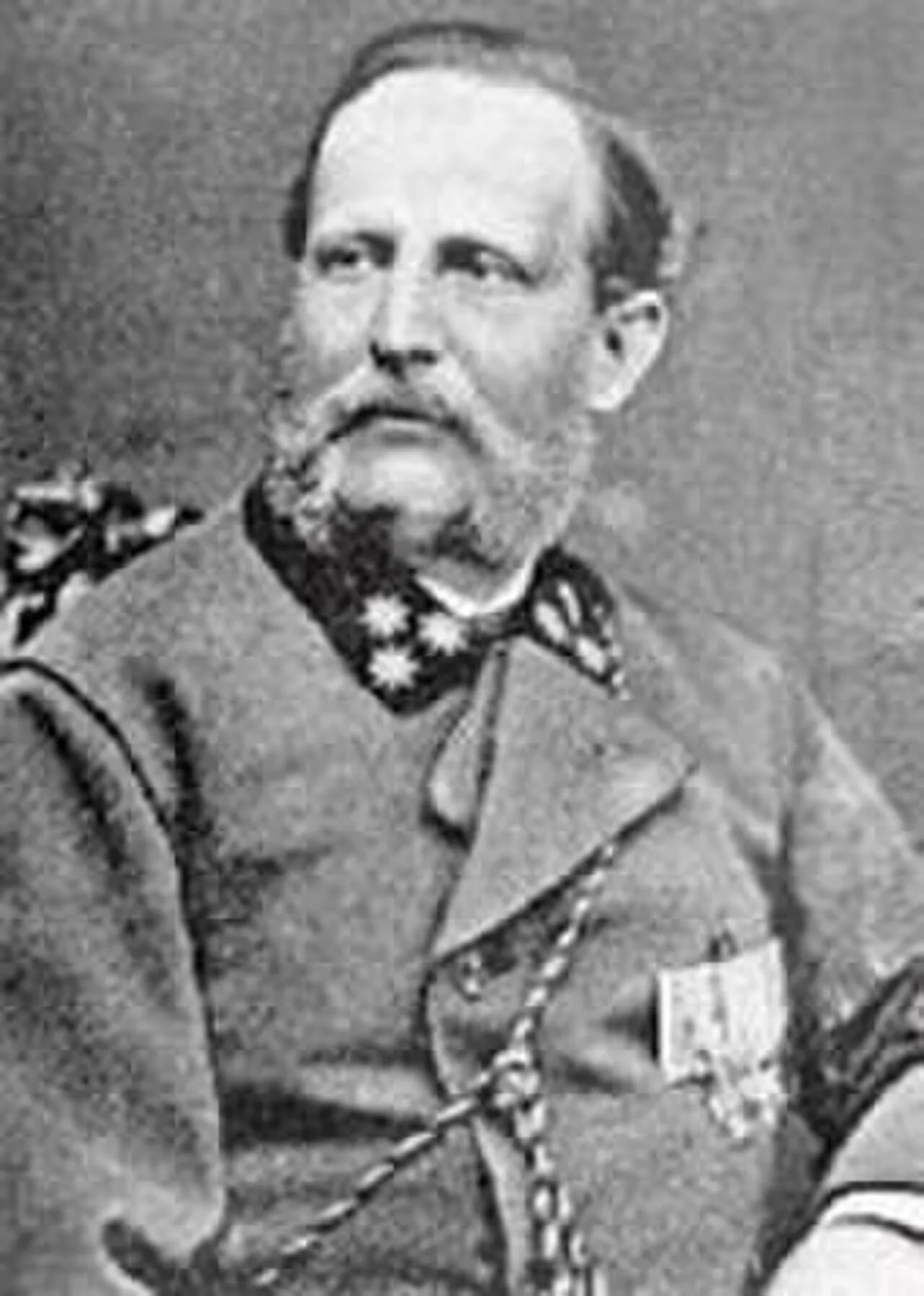 Portrait of Arnold Zenetti (1824–1891) – memorial page