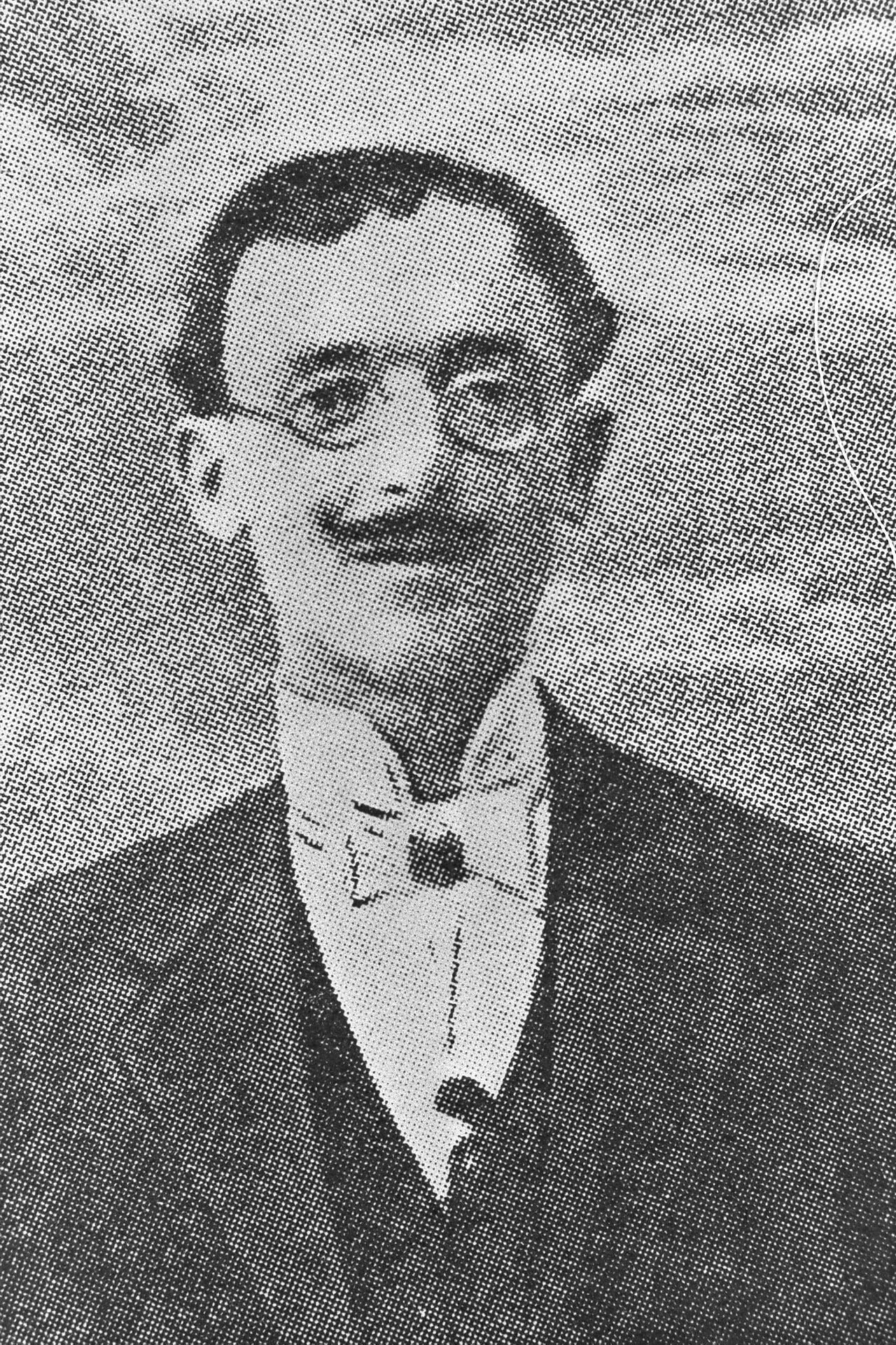 Portrait of Haim Ben Attar (1885–1918) – memorial page