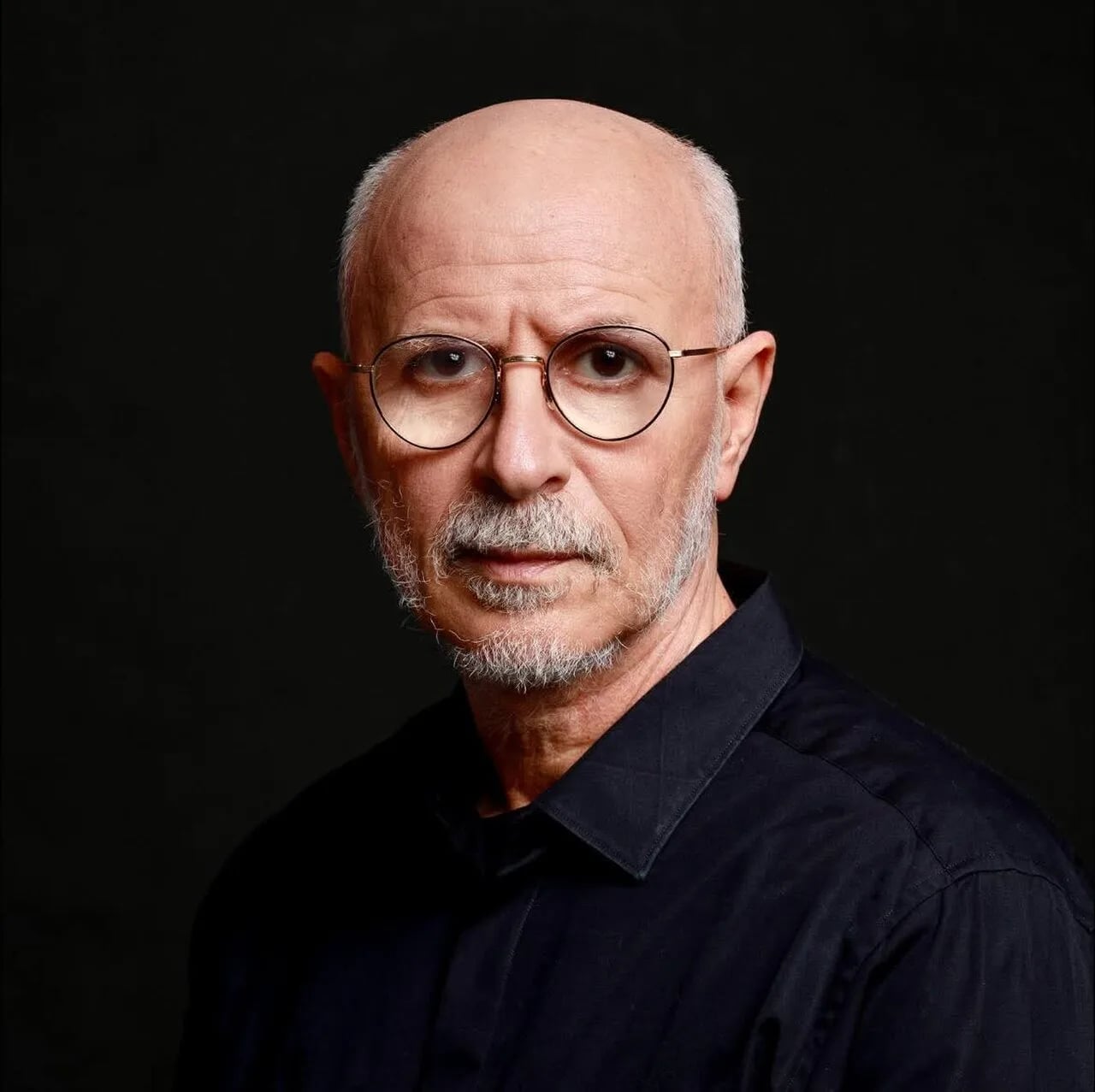 Porträt von Yaacov Cohen (1958–2024) – Gedenkseite