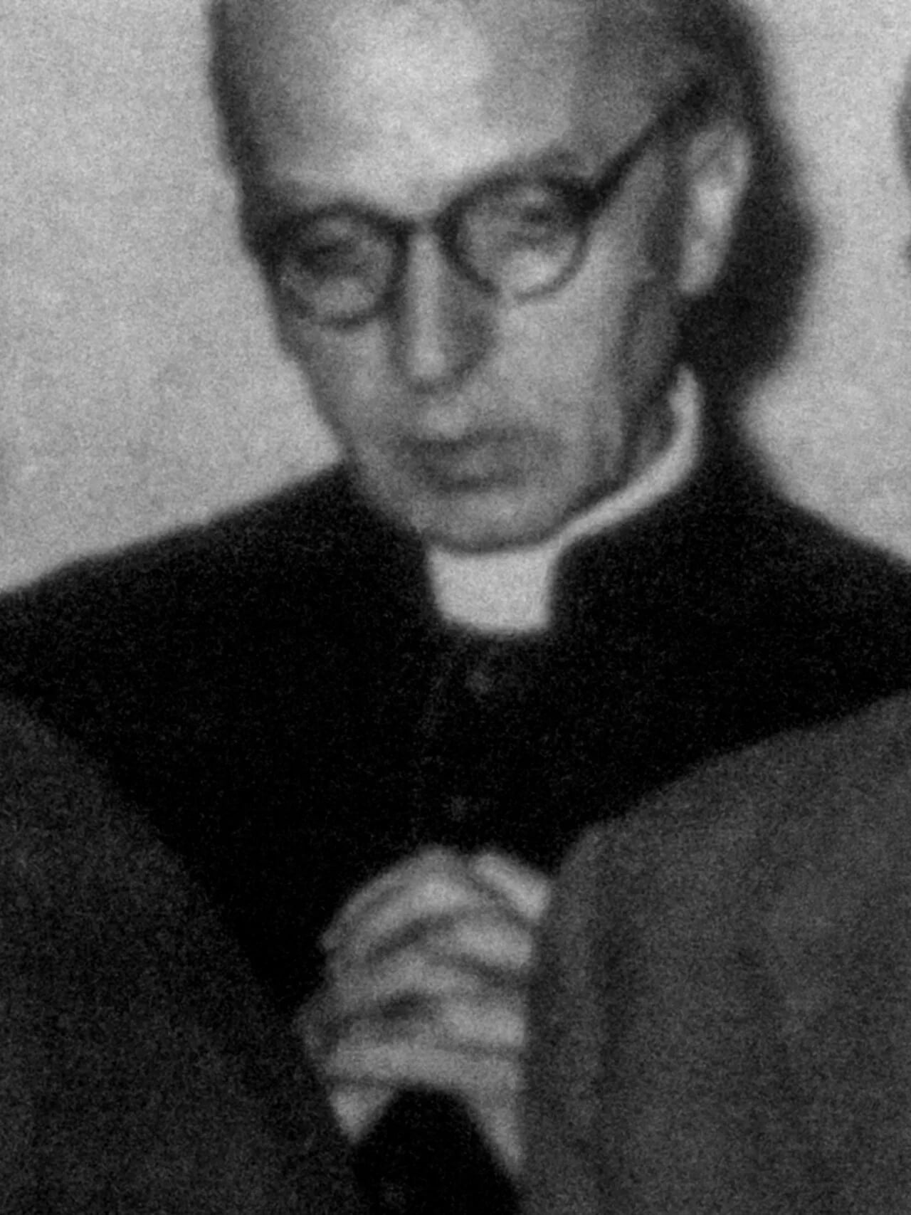 Portrait of Federico Callori di Vignale (1890–1971) – memorial page