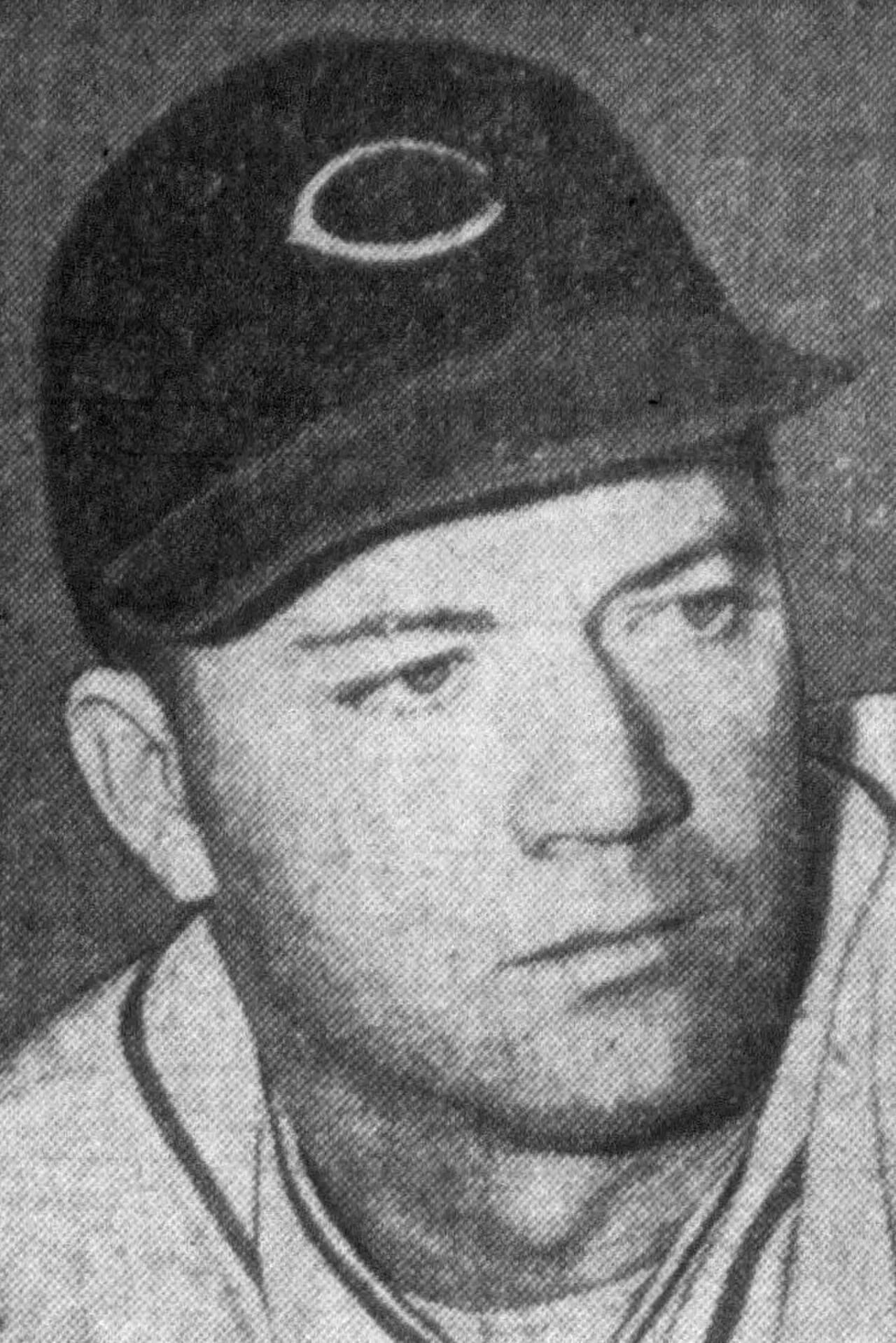 Portrait of Nate Andrews (1913–1991) – memorial page