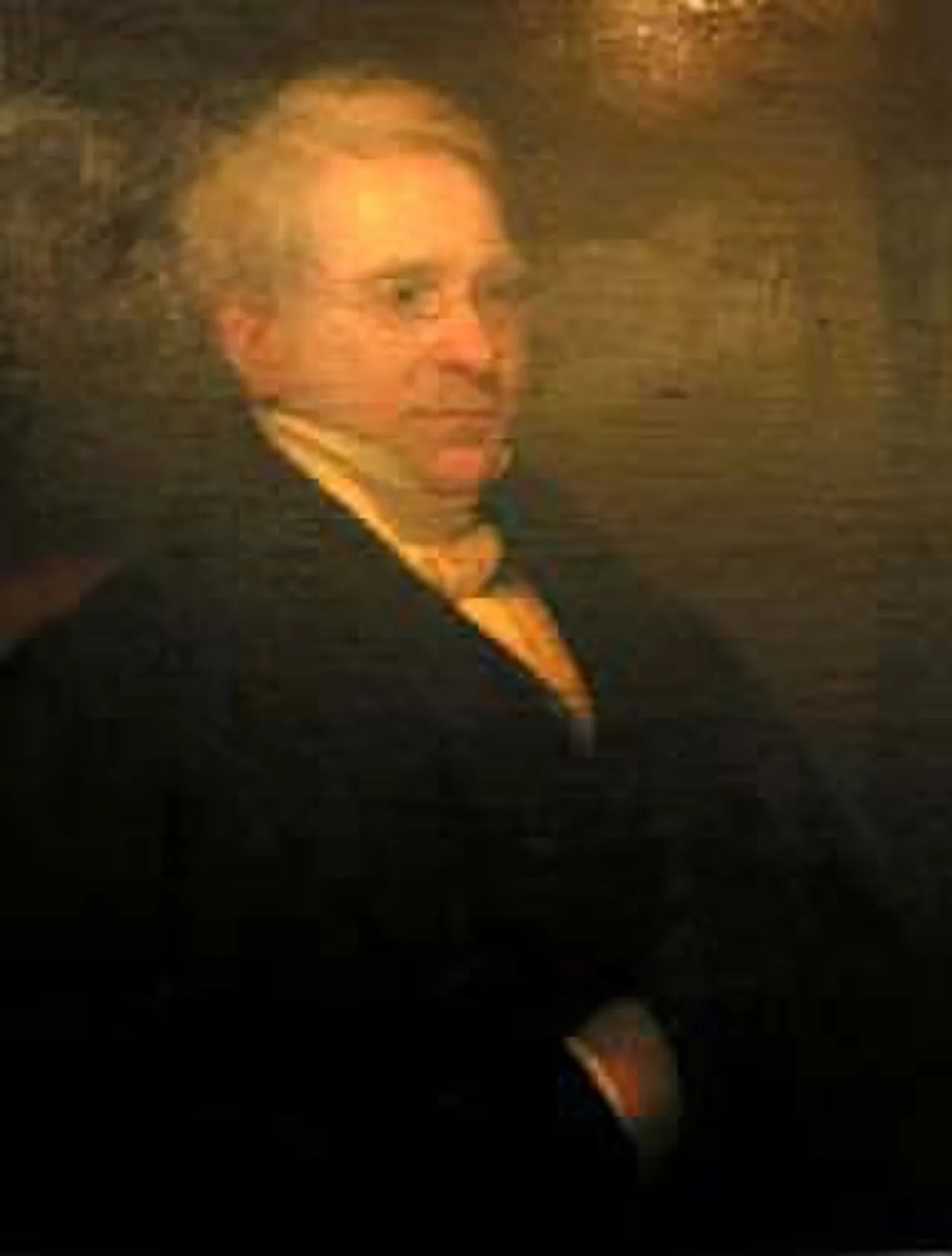 Porträt von Nathan S. Beman (1785–1871) – Gedenkseite