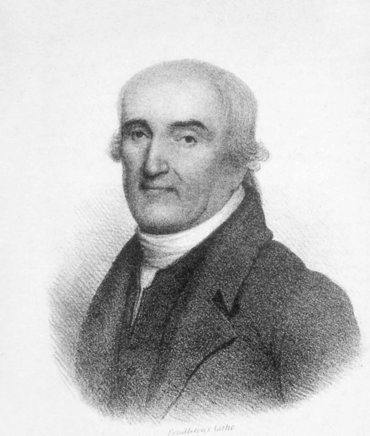 Portrait of Nathaniel Freeman (1741–1827) – memorial page
