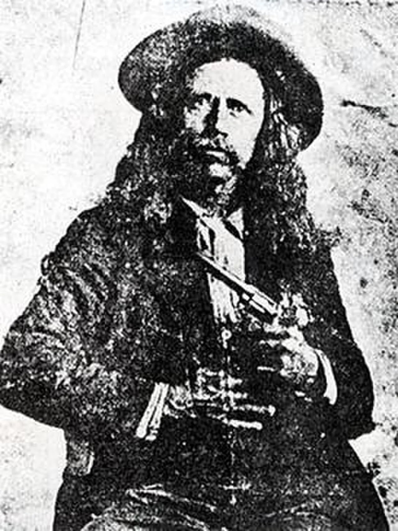 Portrait of Nathaniel Reed (1862–1950) – memorial page