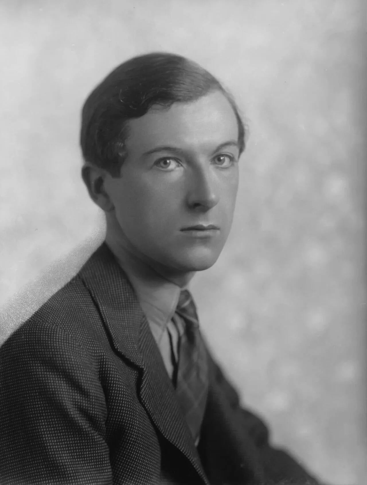 Portrait of Cecil Beaton (1904–1980) – memorial page
