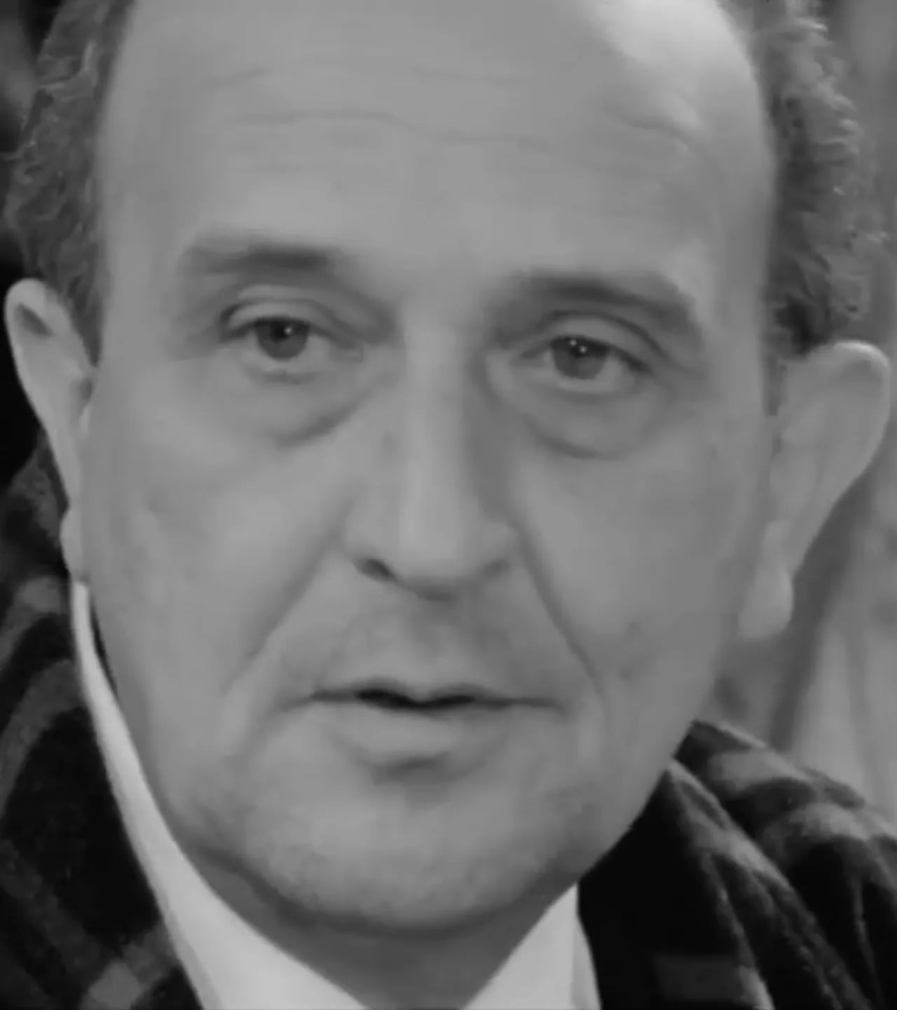 Porträt von Salvo Randone (1906–1991) – Gedenkseite