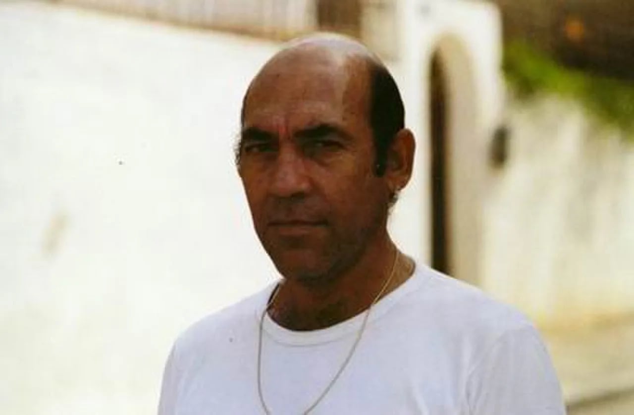 Porträt von Uri Lifschitz (1936–2011) – Gedenkseite