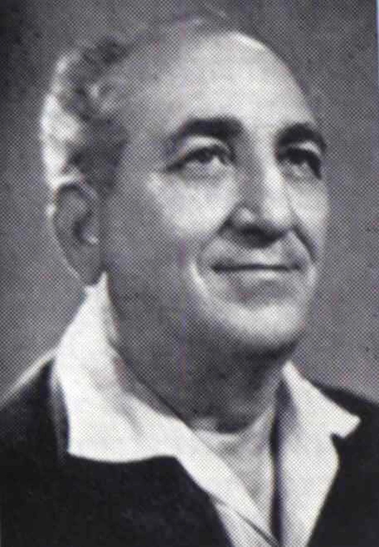 Porträt von Chaim Krispin (1905–1963) – Gedenkseite