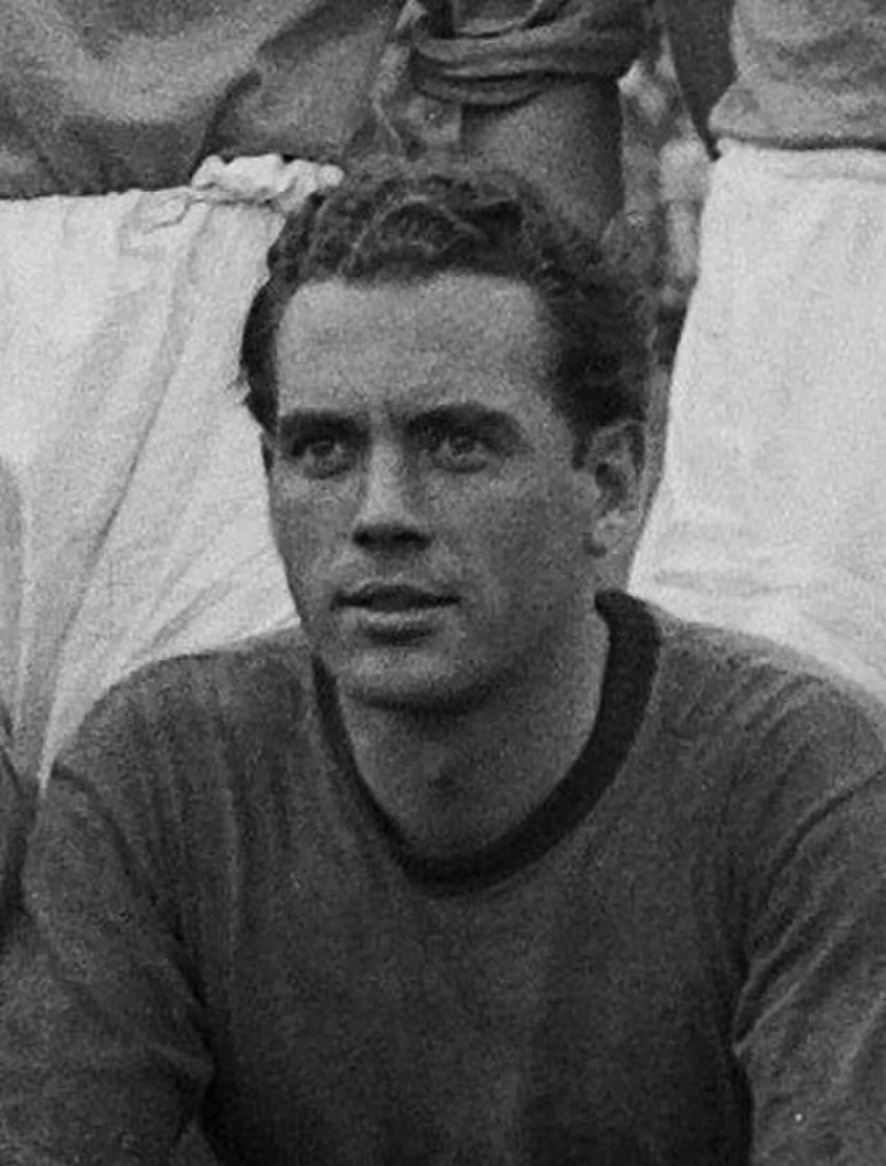 Porträt von Walter Zeman (1927–1991) – Gedenkseite