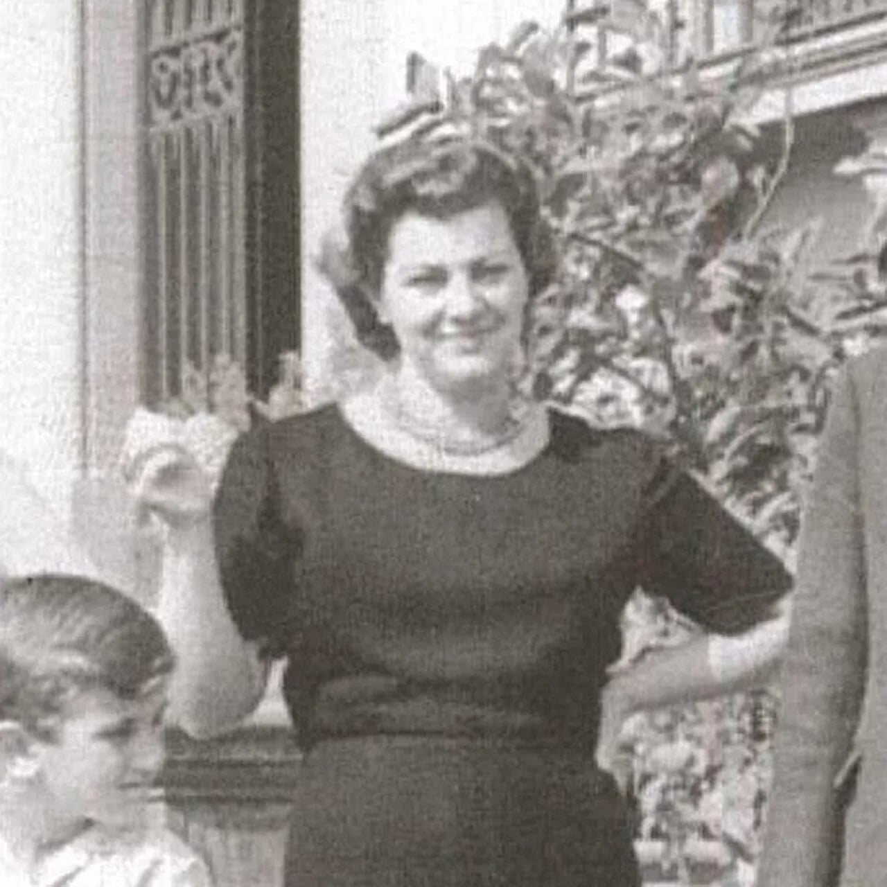 Porträt von Wanda Ferragamo (1921–2018) – Gedenkseite