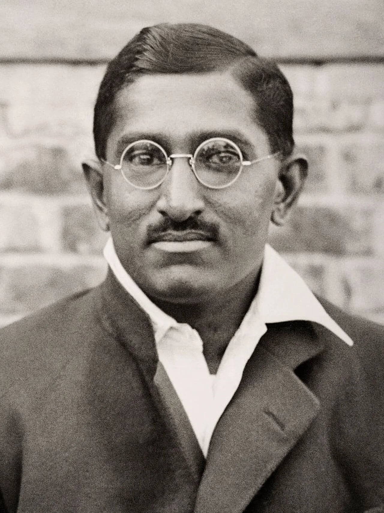 Porträt von Natwarsinhji Bhavsinhji (1901–1979) – Gedenkseite