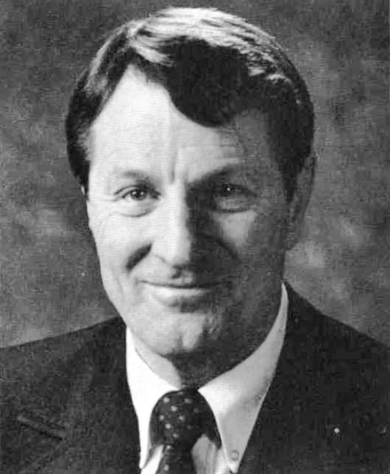 Portrait of Neal A. Maxwell (1926–2004) – memorial page