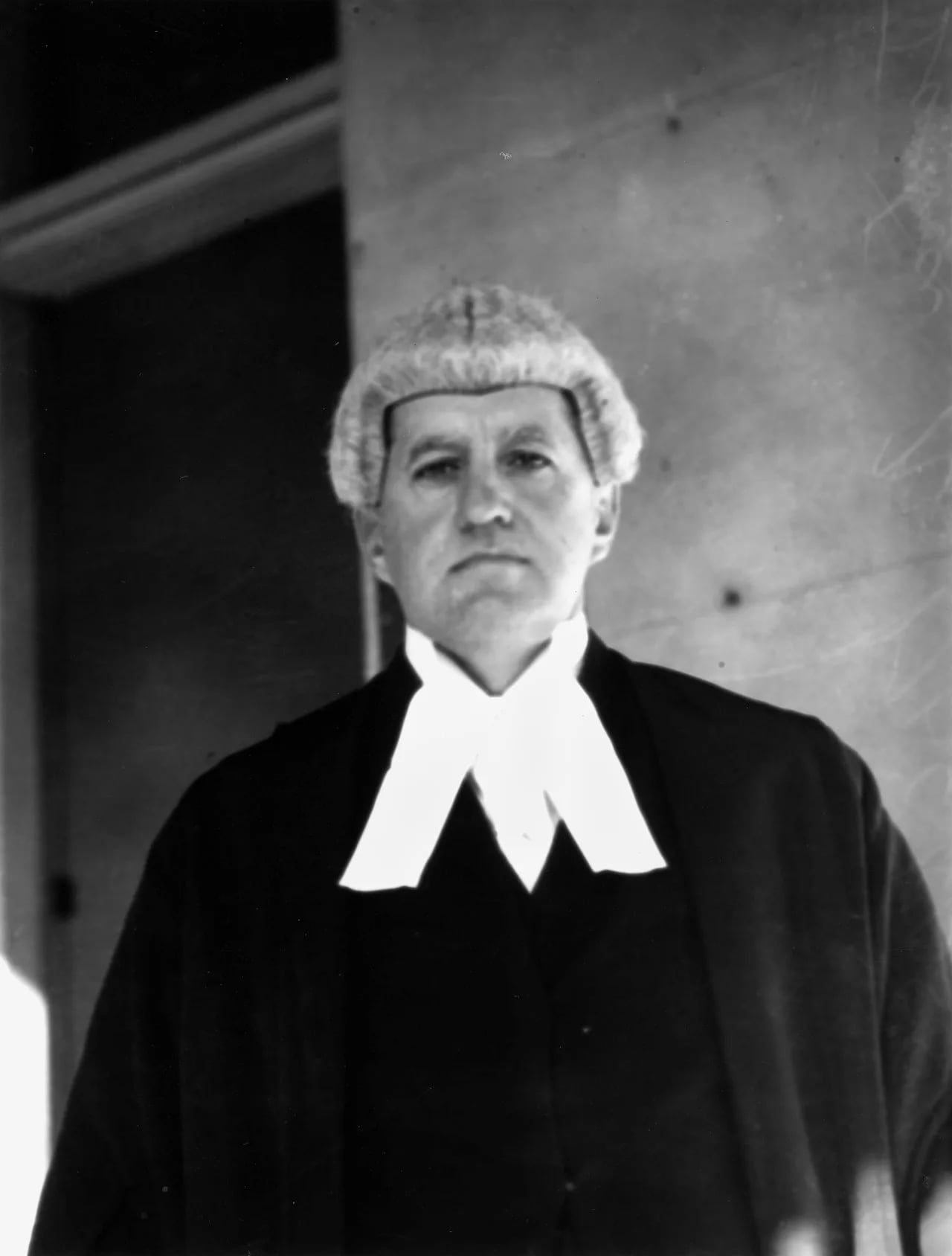 Porträt von Neal Macrossan (1889–1955) – Gedenkseite