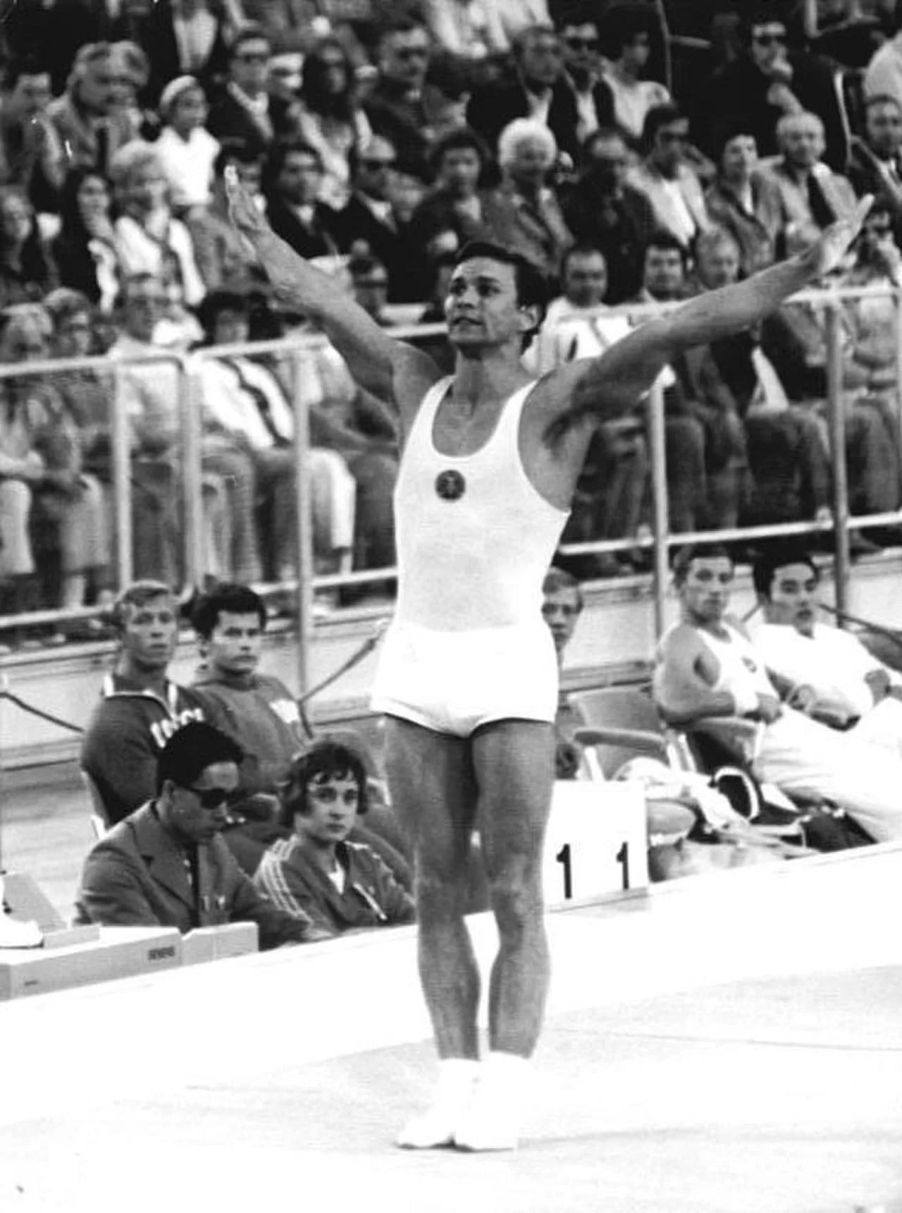 Porträt von Klaus Köste (1943–2012) – Gedenkseite