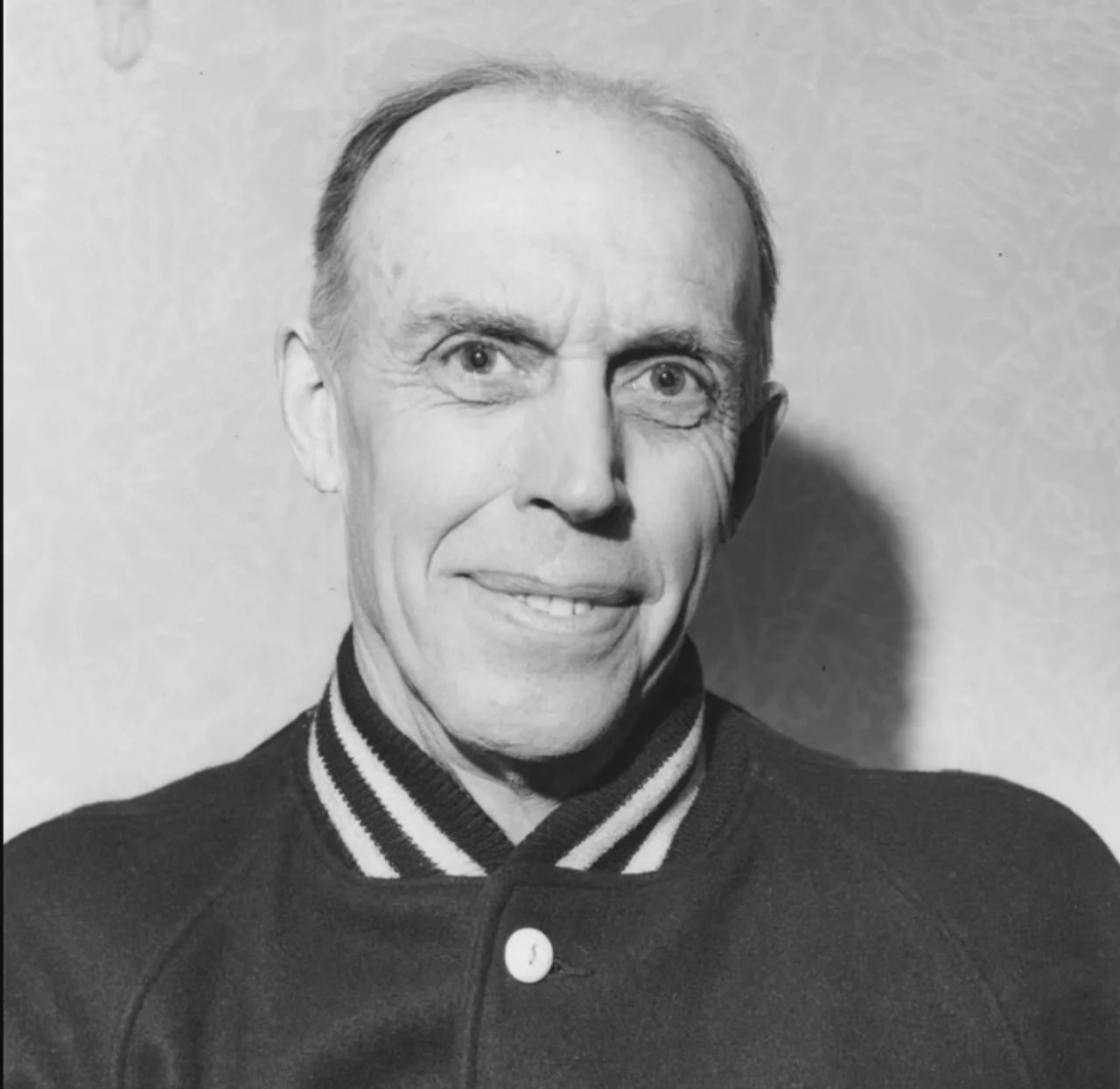 Porträt von Ned Merriam (1884–1956) – Gedenkseite