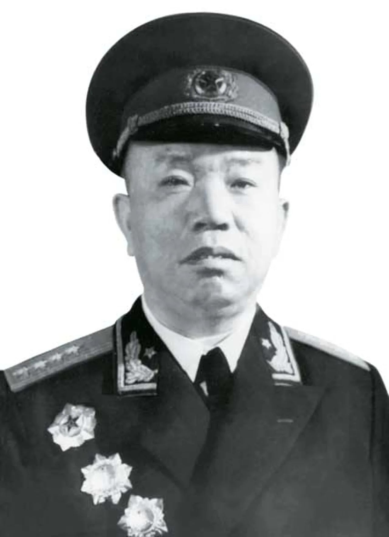 Portrait of Wang Shusheng (1905–1974) – memorial page