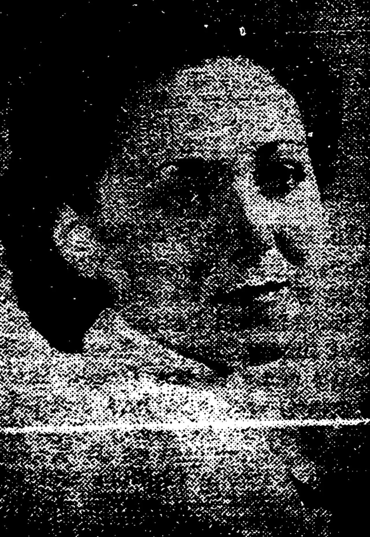 Porträt von Adele Elizabeth Becht (1919–1989) – Gedenkseite