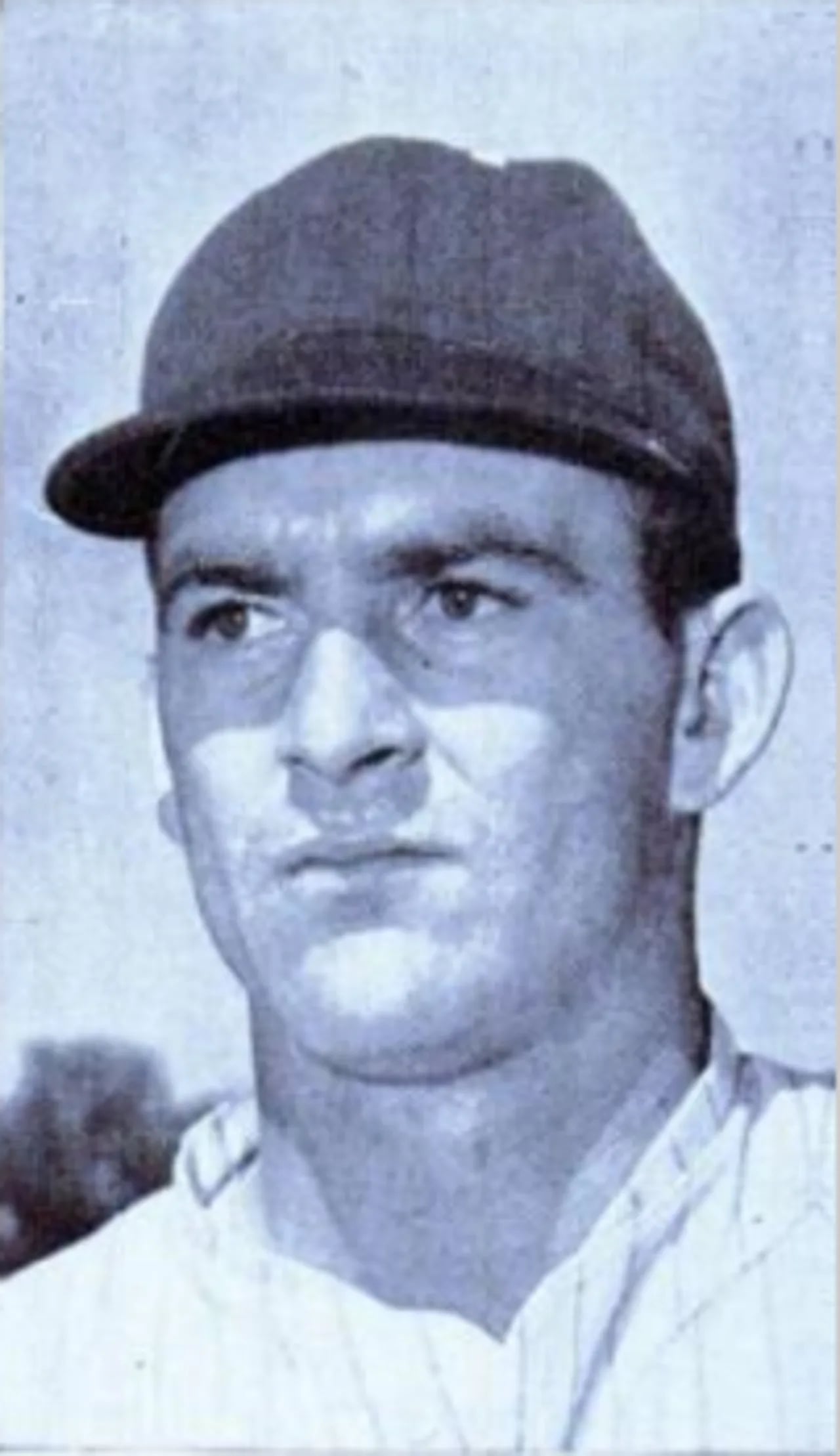 Portrait of Neill Sheridan (1921–2015) – memorial page