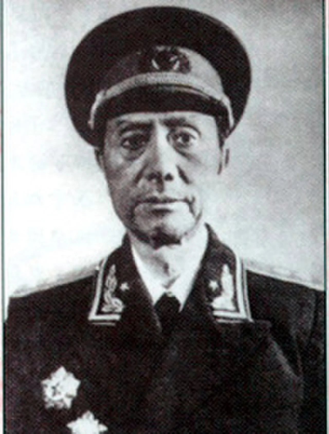 Portrait of Nelson Fu (1894–1968) – memorial page